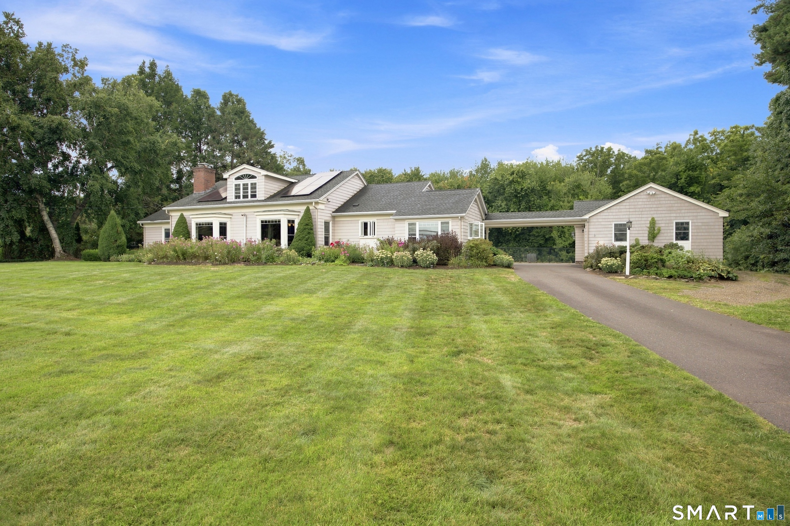 597 Hall Hill Road Somers, CT 06071 - Photo 1 of 36 Gallery Image 1