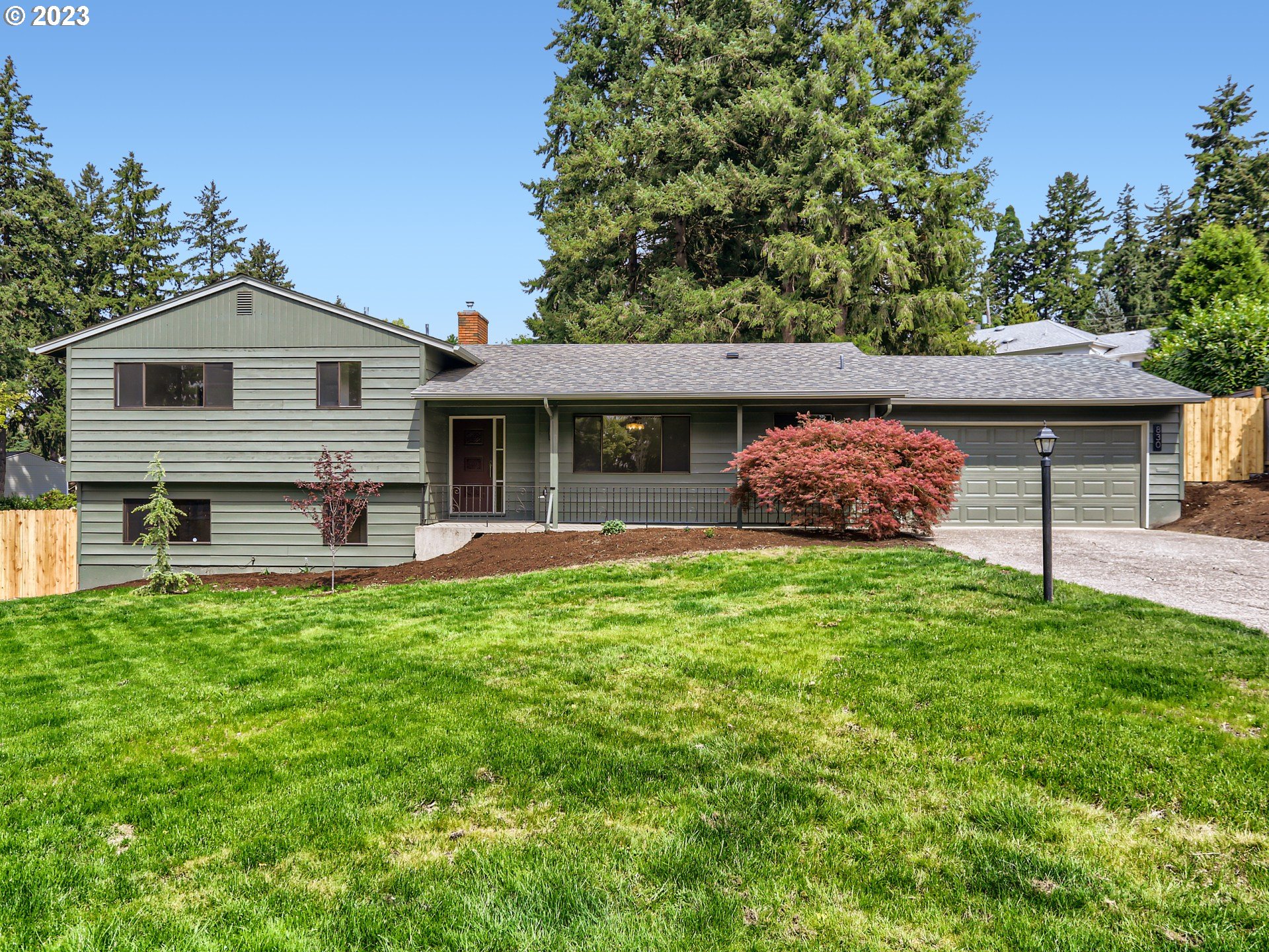 830 Southwest 123rd Court Portland, OR 97225 - Photo 1 of 24 Gallery Image 1