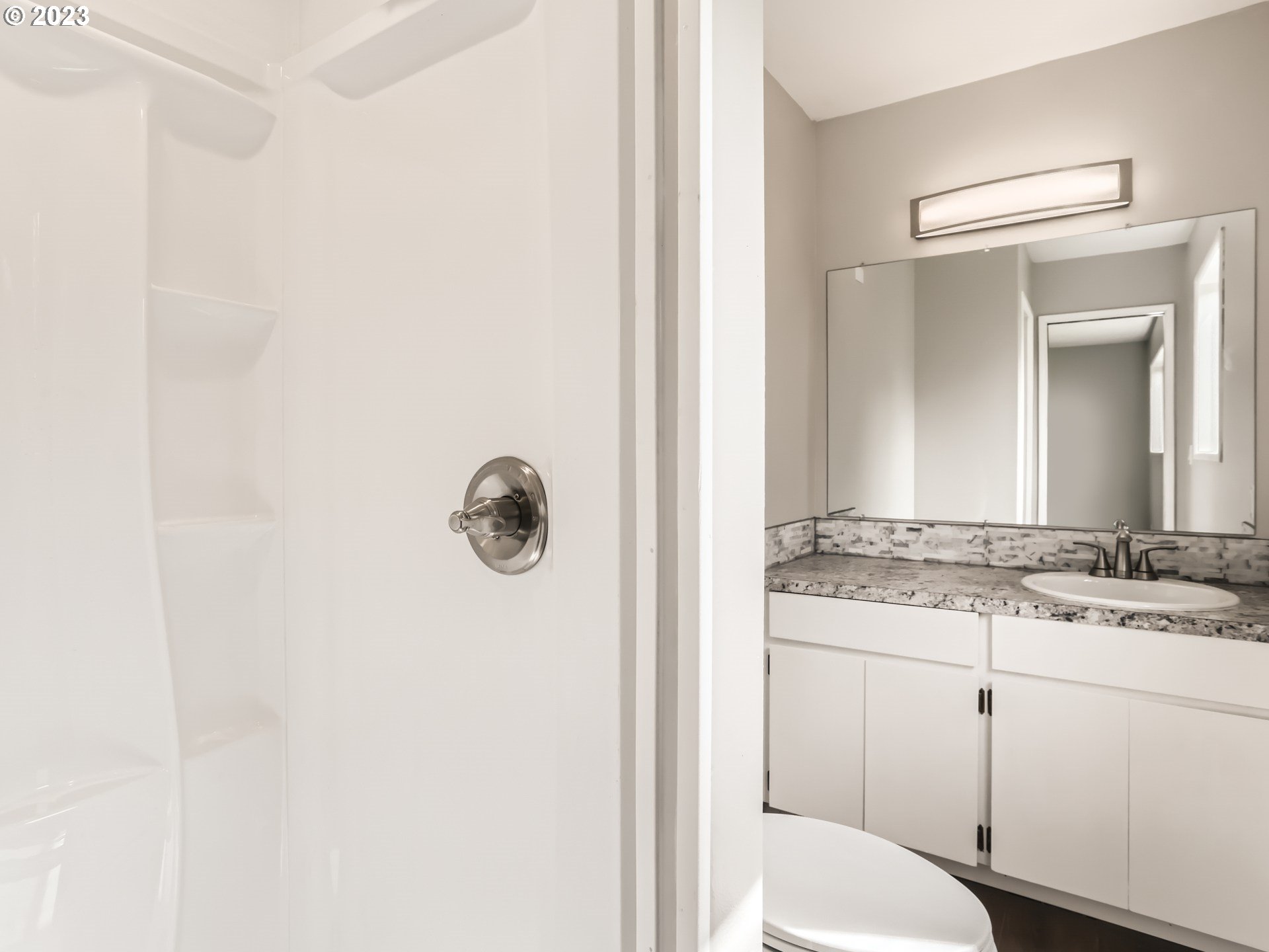 830 Southwest 123rd Court Portland, OR 97225 - Photo 14 of 24 Attached Bathroom