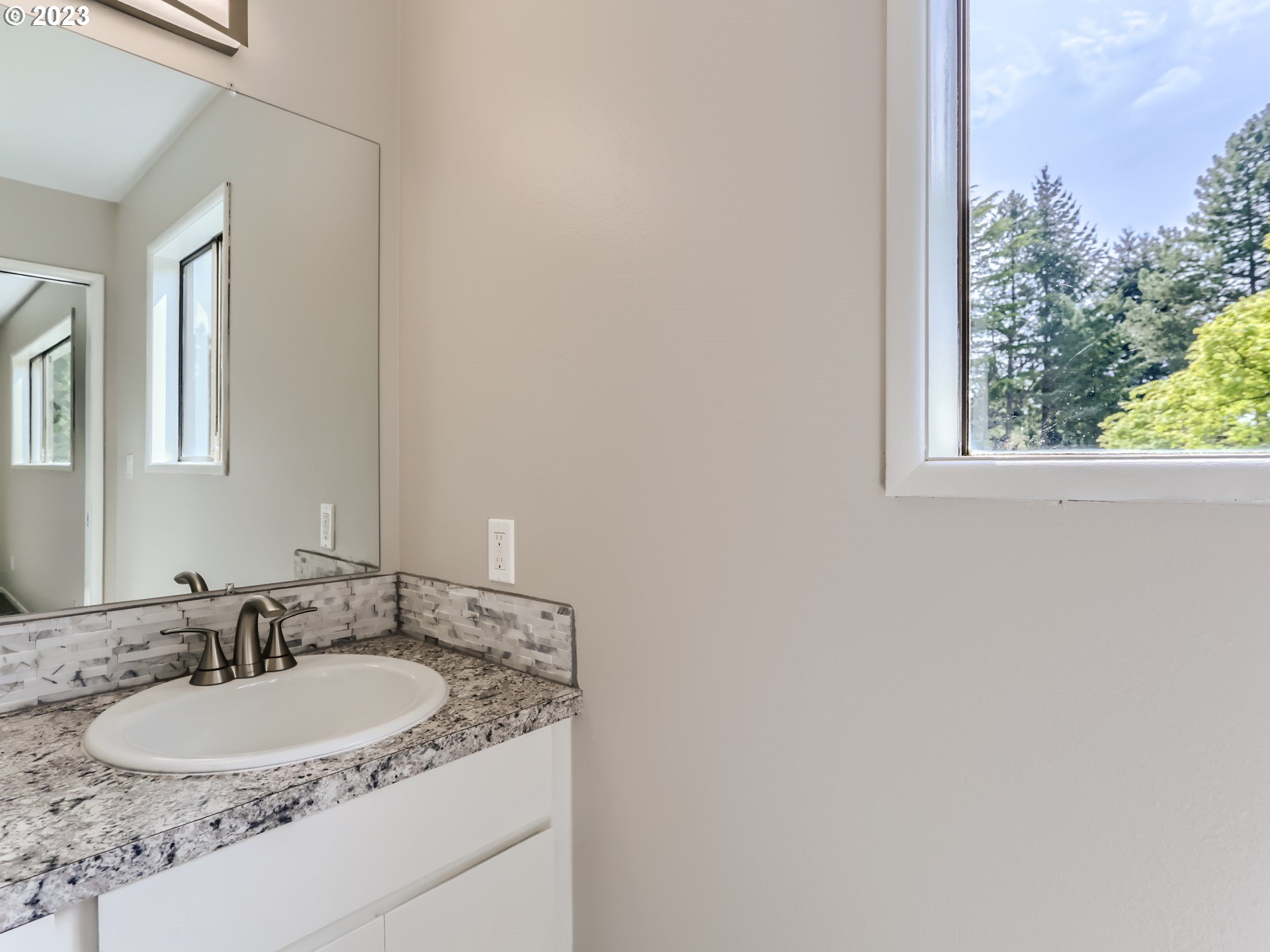 830 Southwest 123rd Court Portland, OR 97225 - Photo 15 of 24 Attached Bathroom