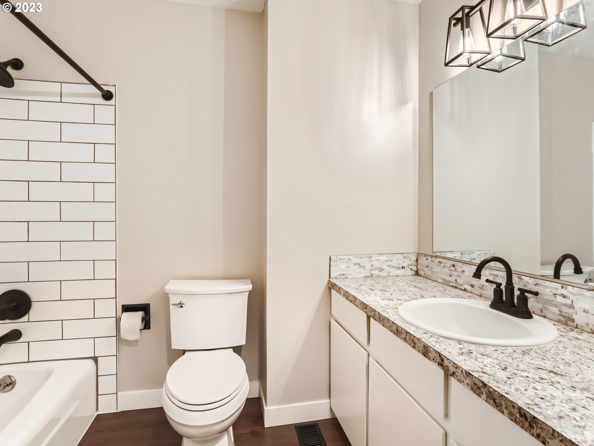 830 Southwest 123rd Court Portland, OR 97225 - Photo 18 of 24 Bathroom