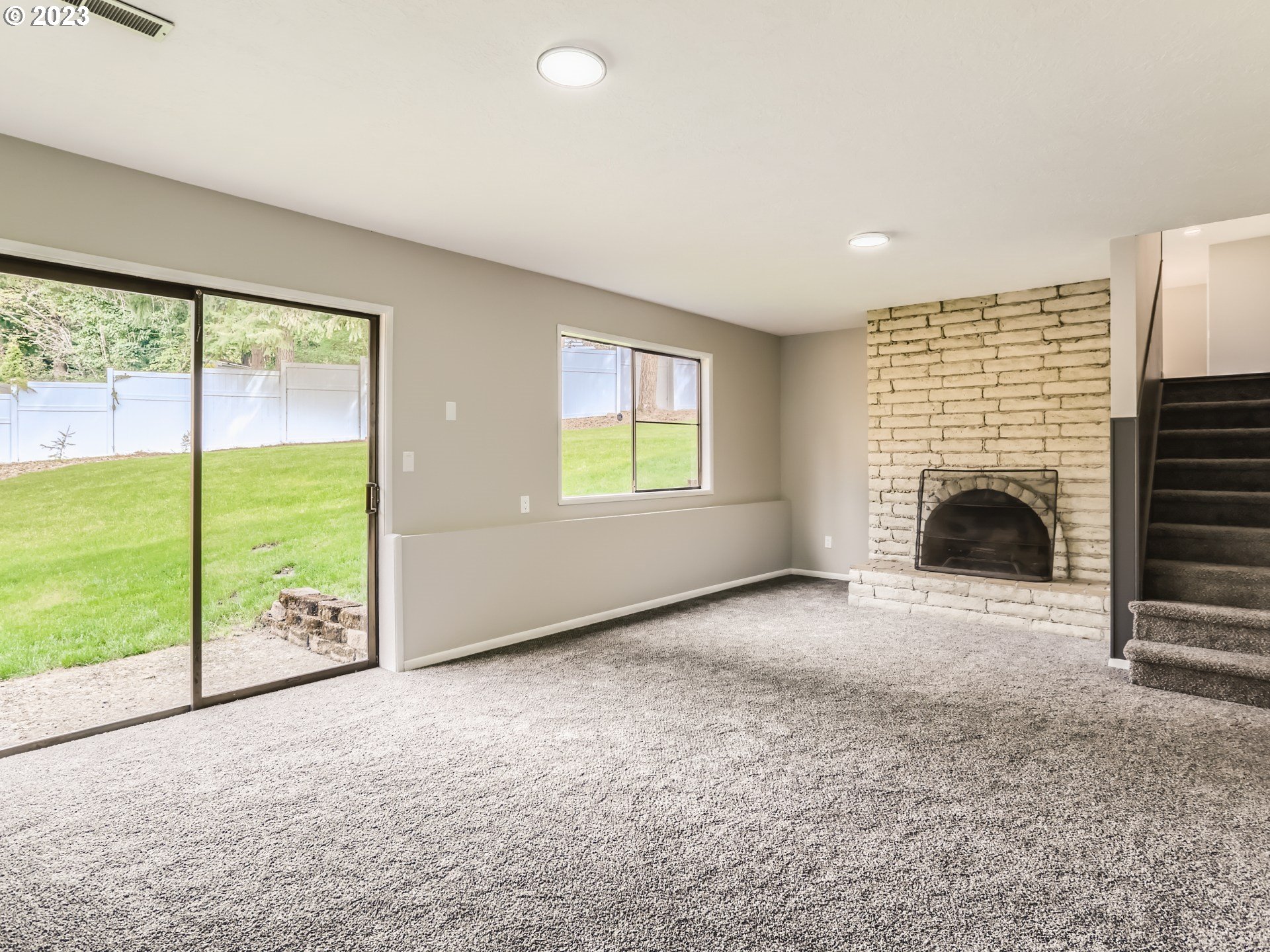 830 Southwest 123rd Court Portland, OR 97225 - Photo 19 of 24 Family Room