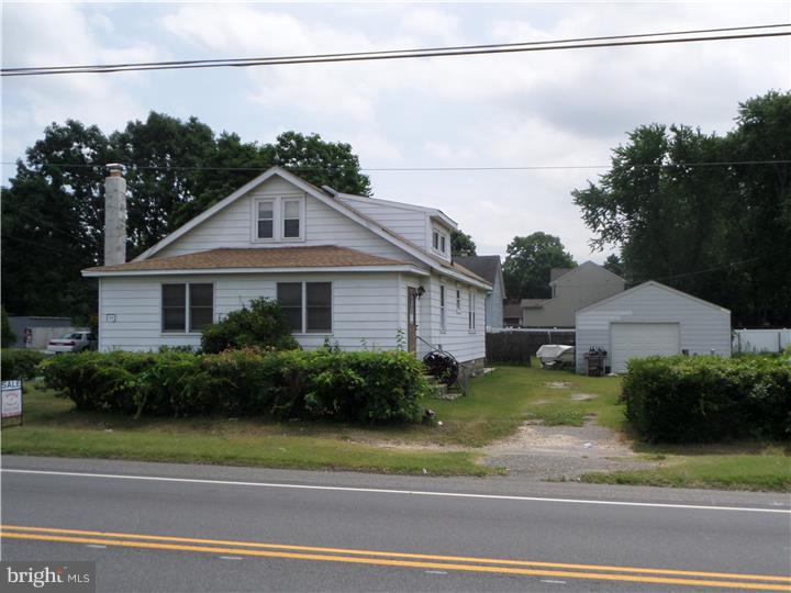 146 Cross Keys Road Berlin, NJ 08009 - Photo 1 of 7