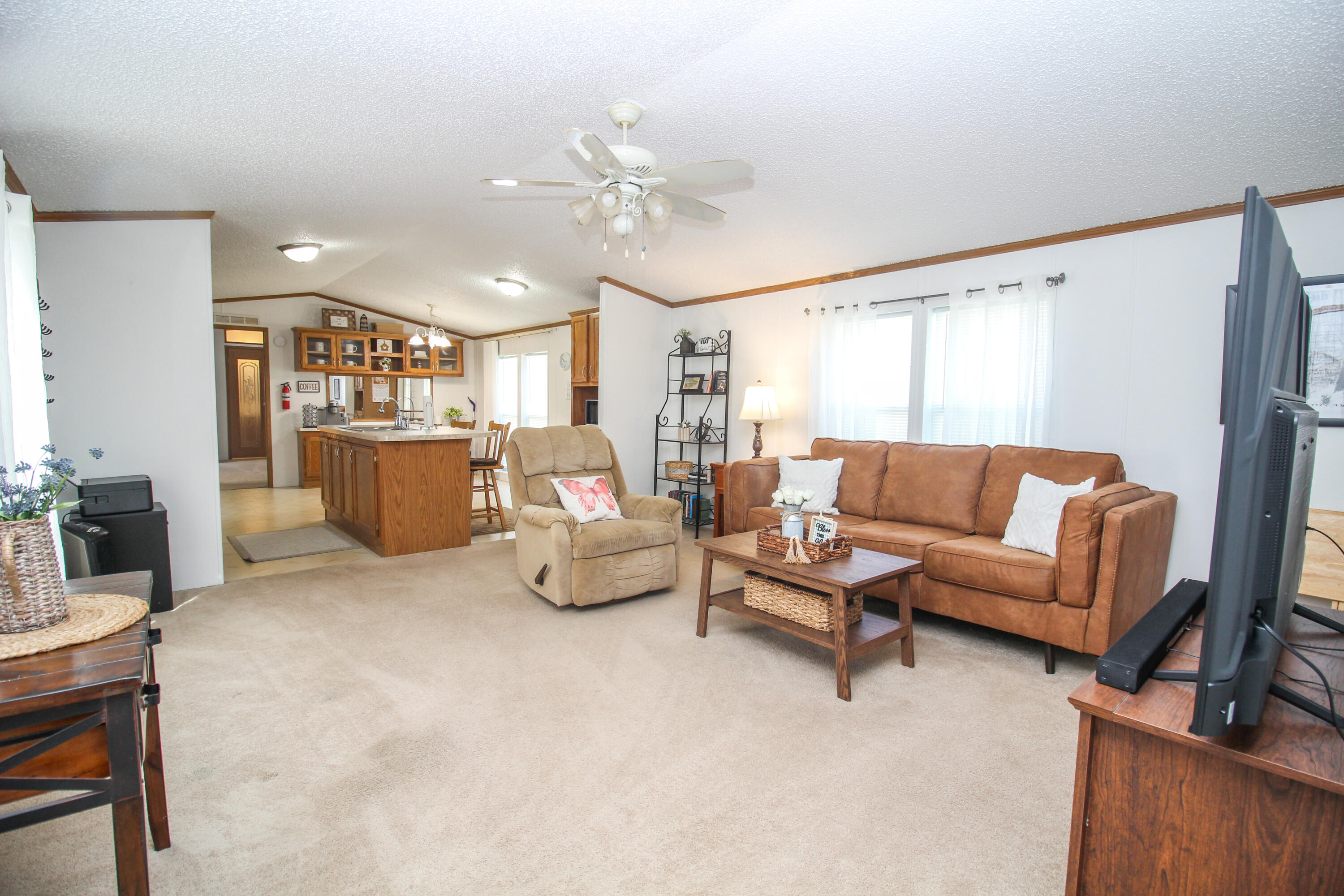 1208 Shiawassee River Road, Unit 4 Three Rivers, MI 49093 - Photo 10 of 18 Shiawassee-09