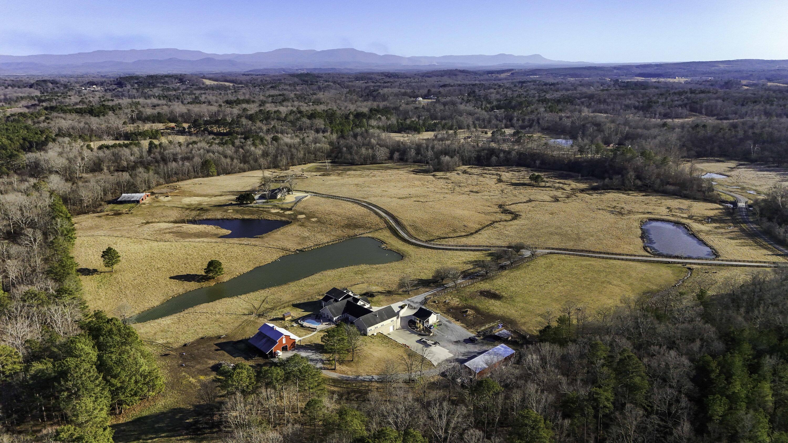 255 Ramsey Bridge Road Southeast Cleveland, TN 37323 - Photo 2 of 72 DJI_20250203163942_0024_D