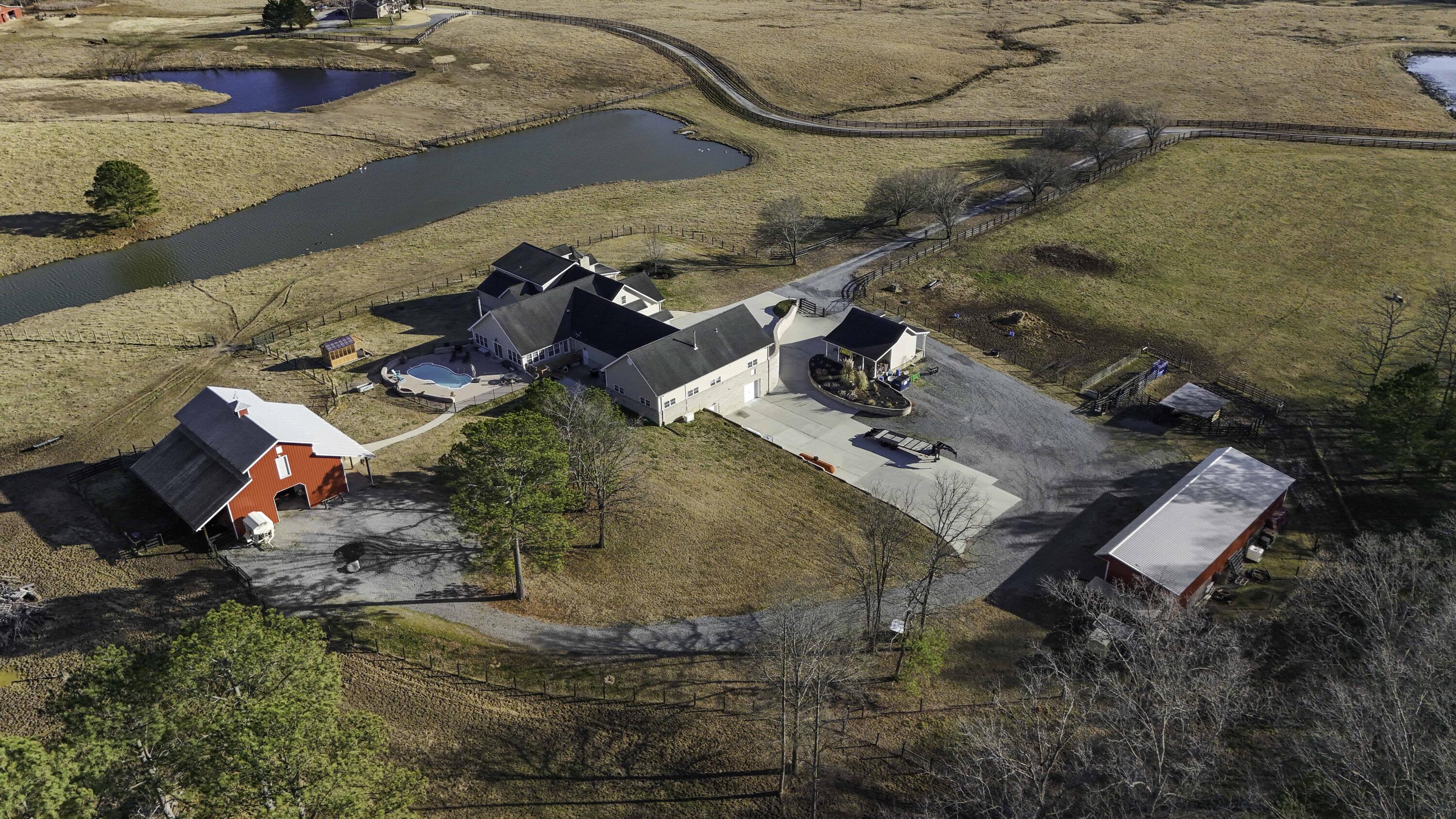 255 Ramsey Bridge Road Southeast Cleveland, TN 37323 - Photo 3 of 72 DJI_20250203164008_0027_D