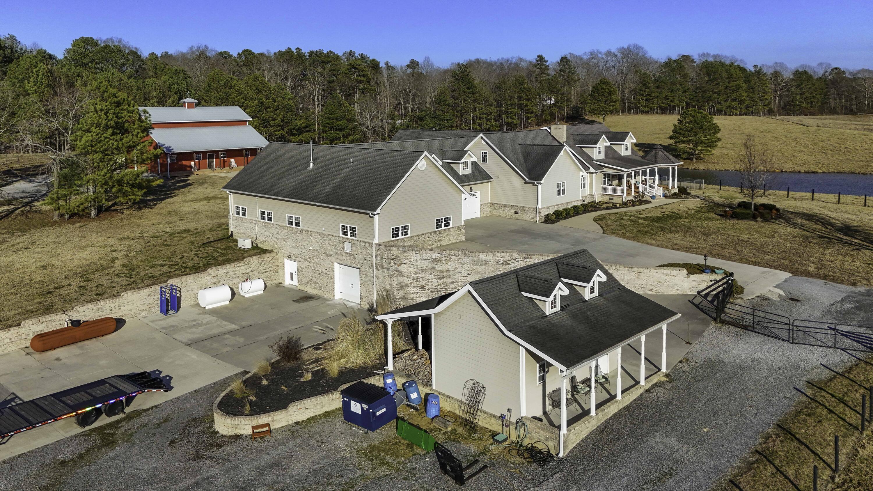 255 Ramsey Bridge Road Southeast Cleveland, TN 37323 - Photo 49 of 72 DJI_20250203164527_0047_D