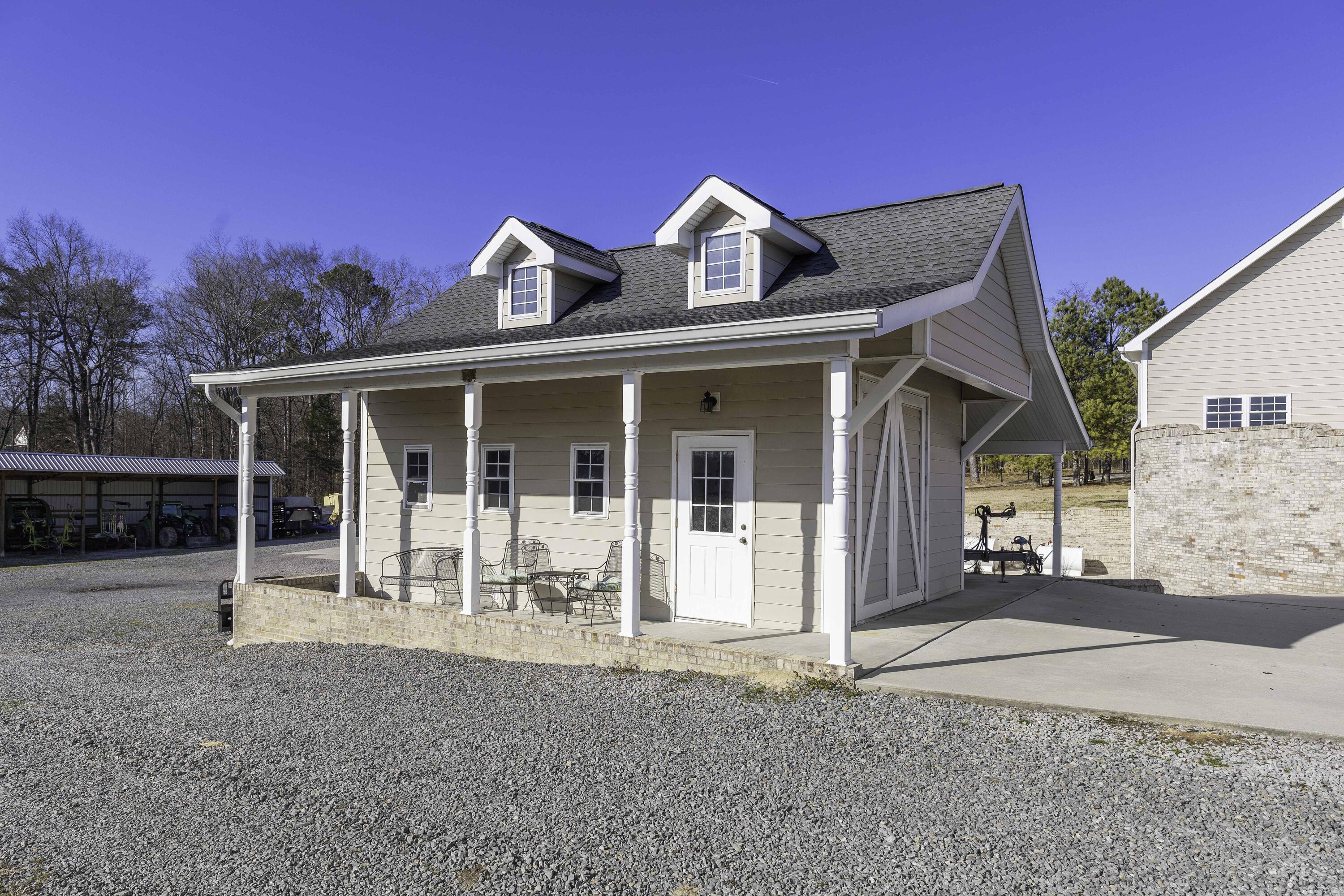 255 Ramsey Bridge Road Southeast Cleveland, TN 37323 - Photo 50 of 72 L40A2796