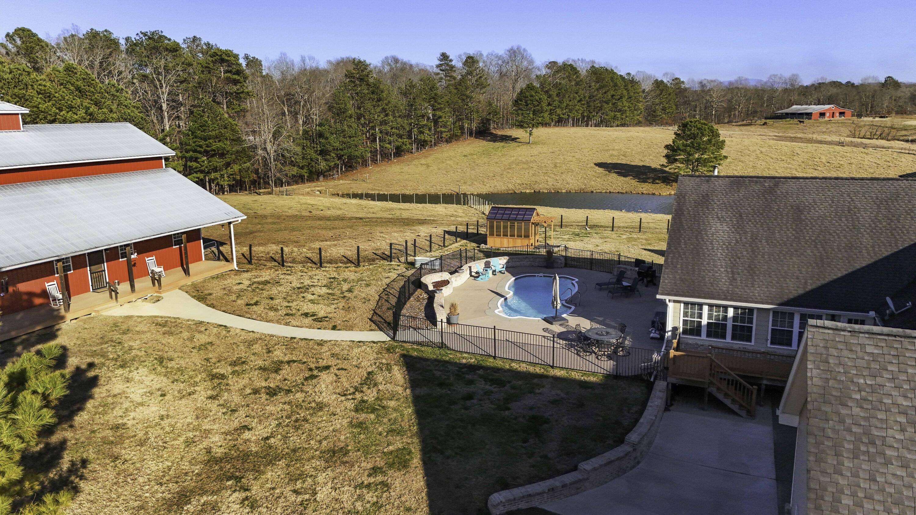 255 Ramsey Bridge Road Southeast Cleveland, TN 37323 - Photo 53 of 72 DJI_20250203164550_0050_D