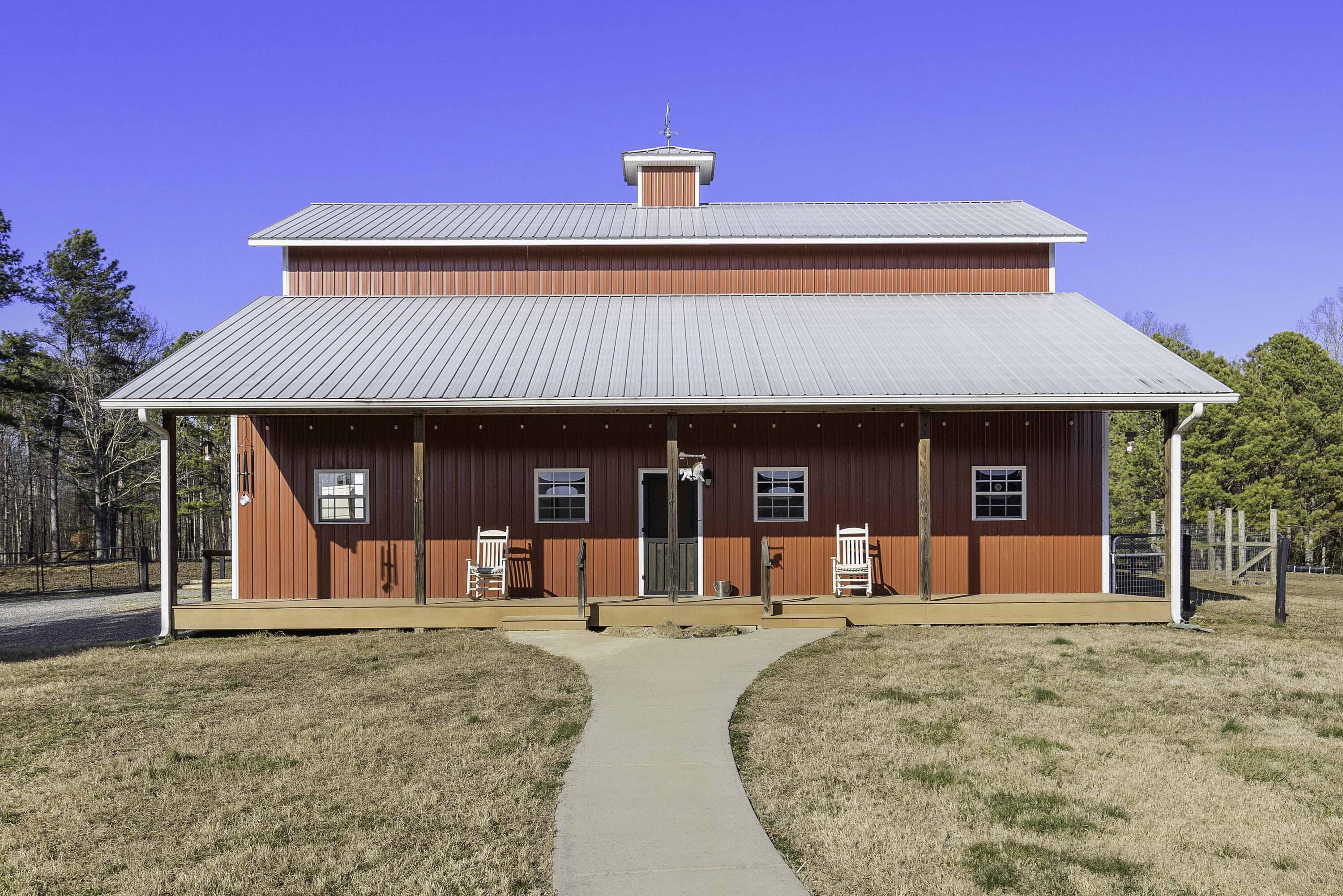 255 Ramsey Bridge Road Southeast Cleveland, TN 37323 - Photo 55 of 72 L40A2808