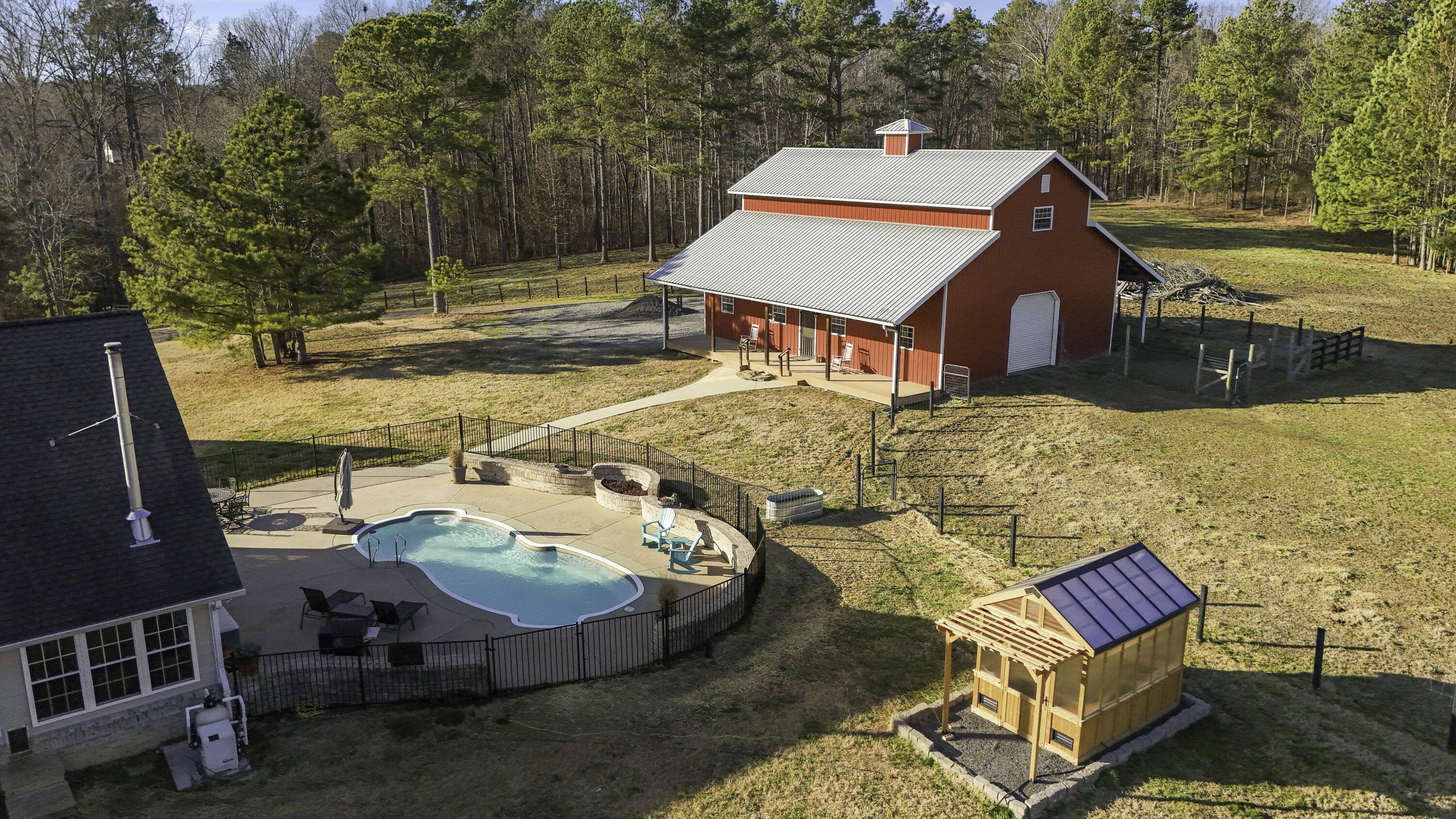 255 Ramsey Bridge Road Southeast Cleveland, TN 37323 - Photo 61 of 72 DJI_20250203164640_0053_D