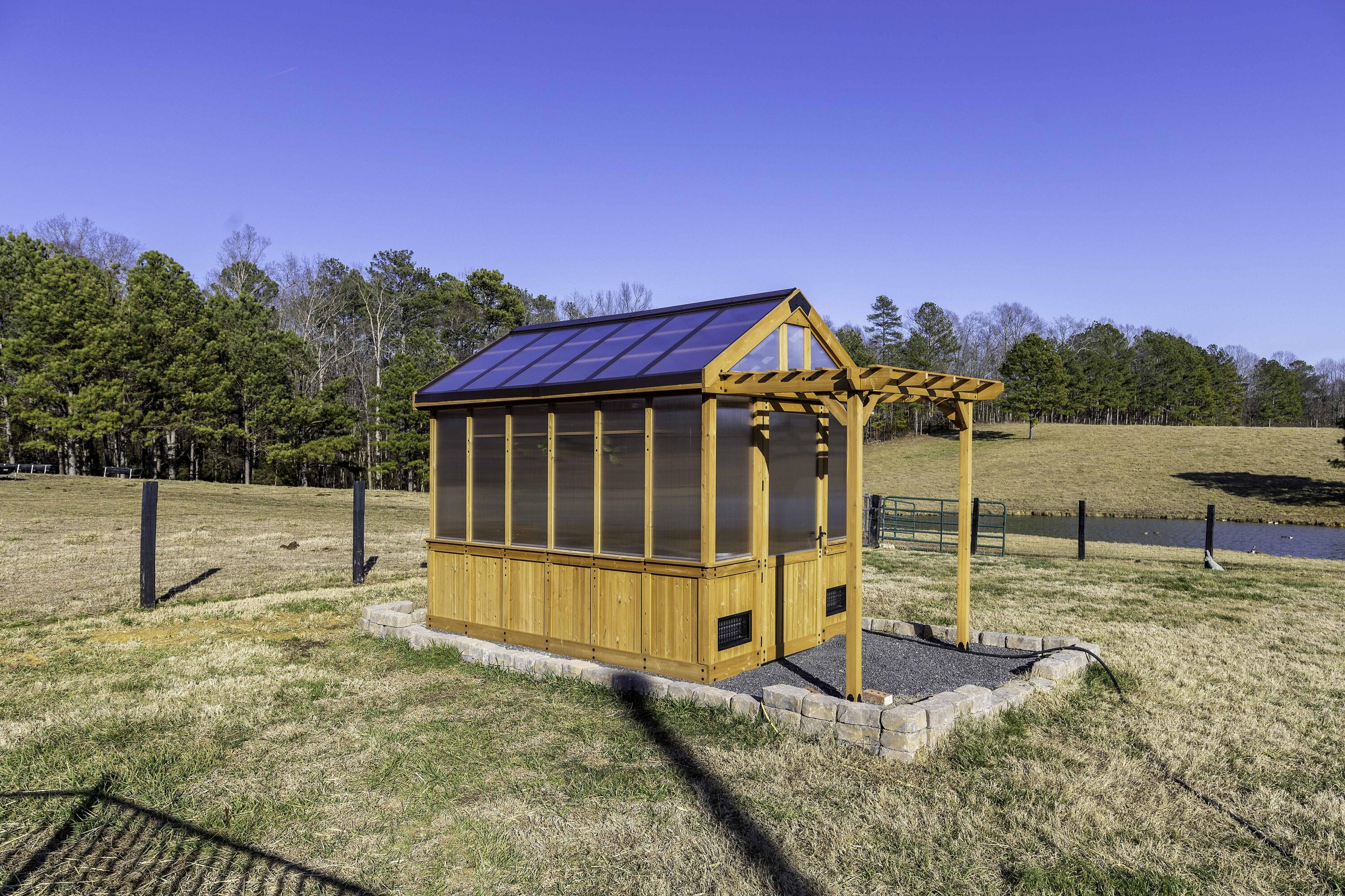 255 Ramsey Bridge Road Southeast Cleveland, TN 37323 - Photo 63 of 72 L40A2847