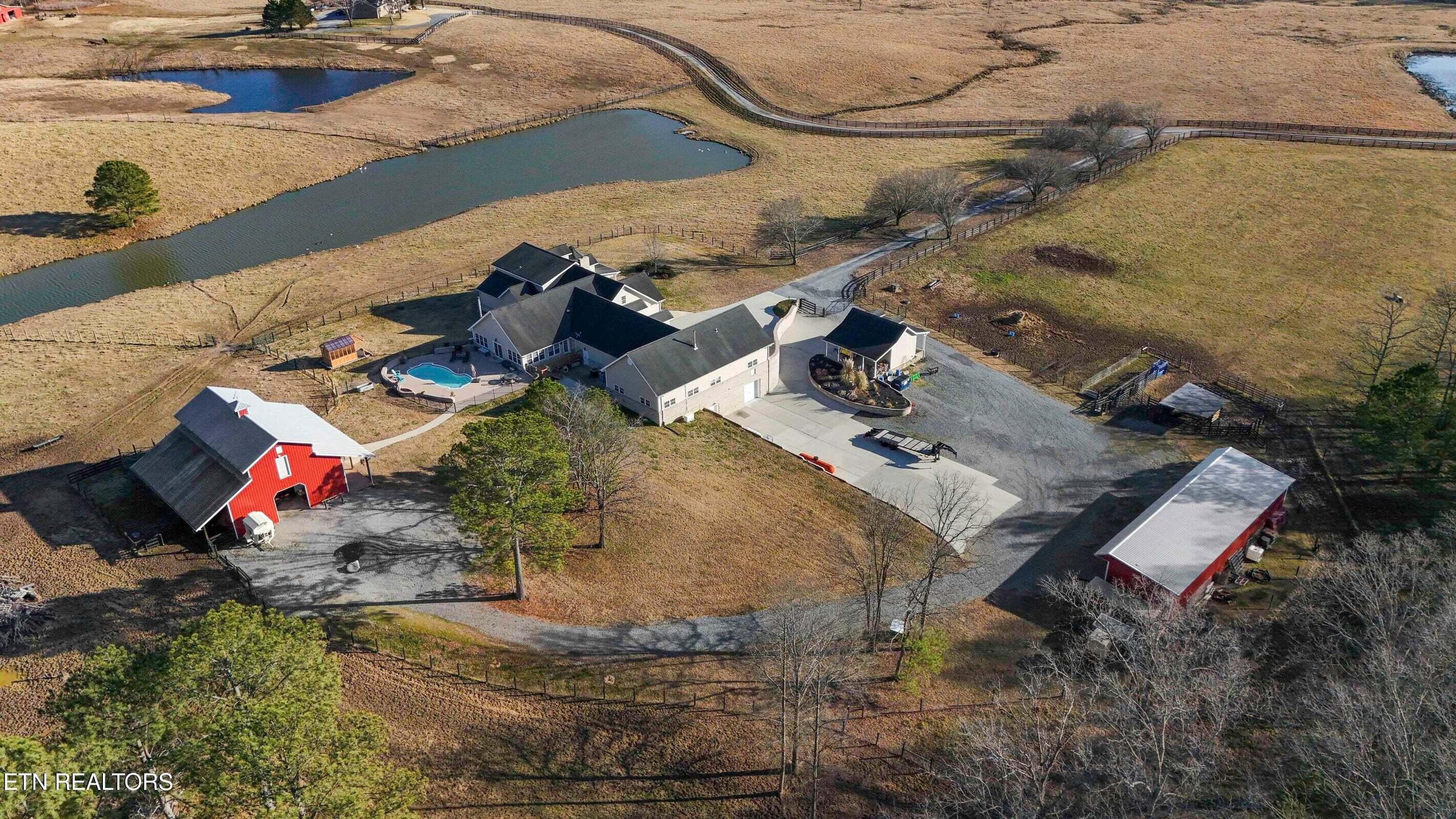 255 Ramsey Bridge Road Southeast Cleveland, TN 37323 - Photo 72 of 72 IMG_4529