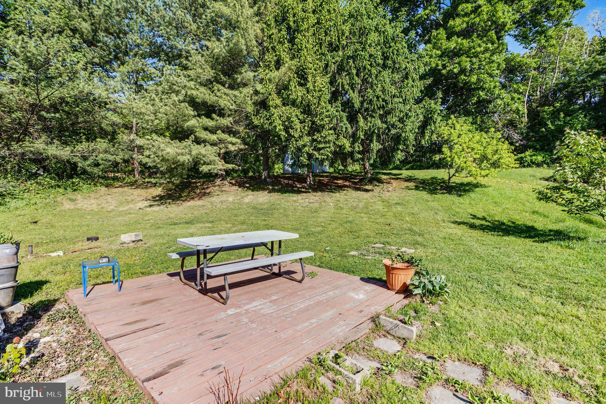 2002 David Drive Edgewood, MD 21040 - Photo 25 of 26 a park view with a bench