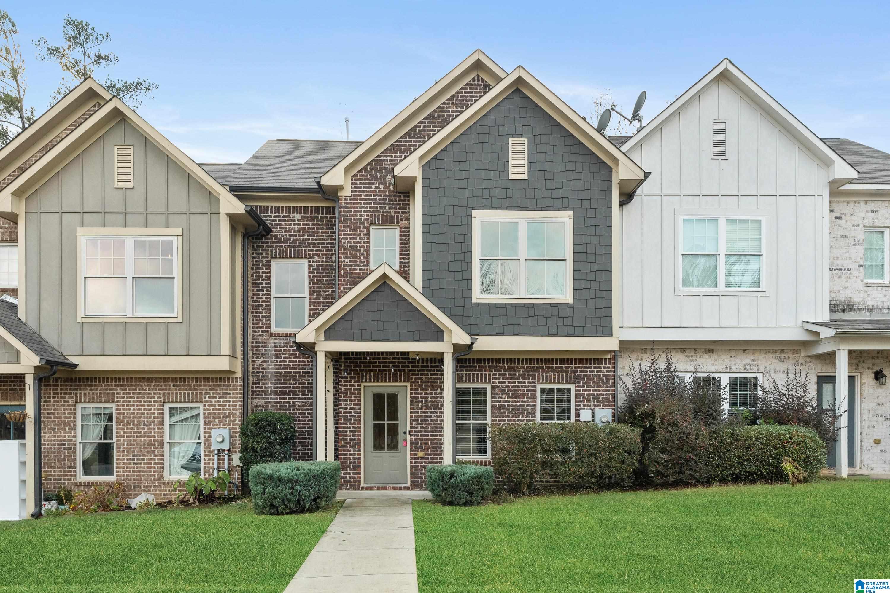 413 Polo Trace Chelsea, AL 35043 - Photo 1 of 30