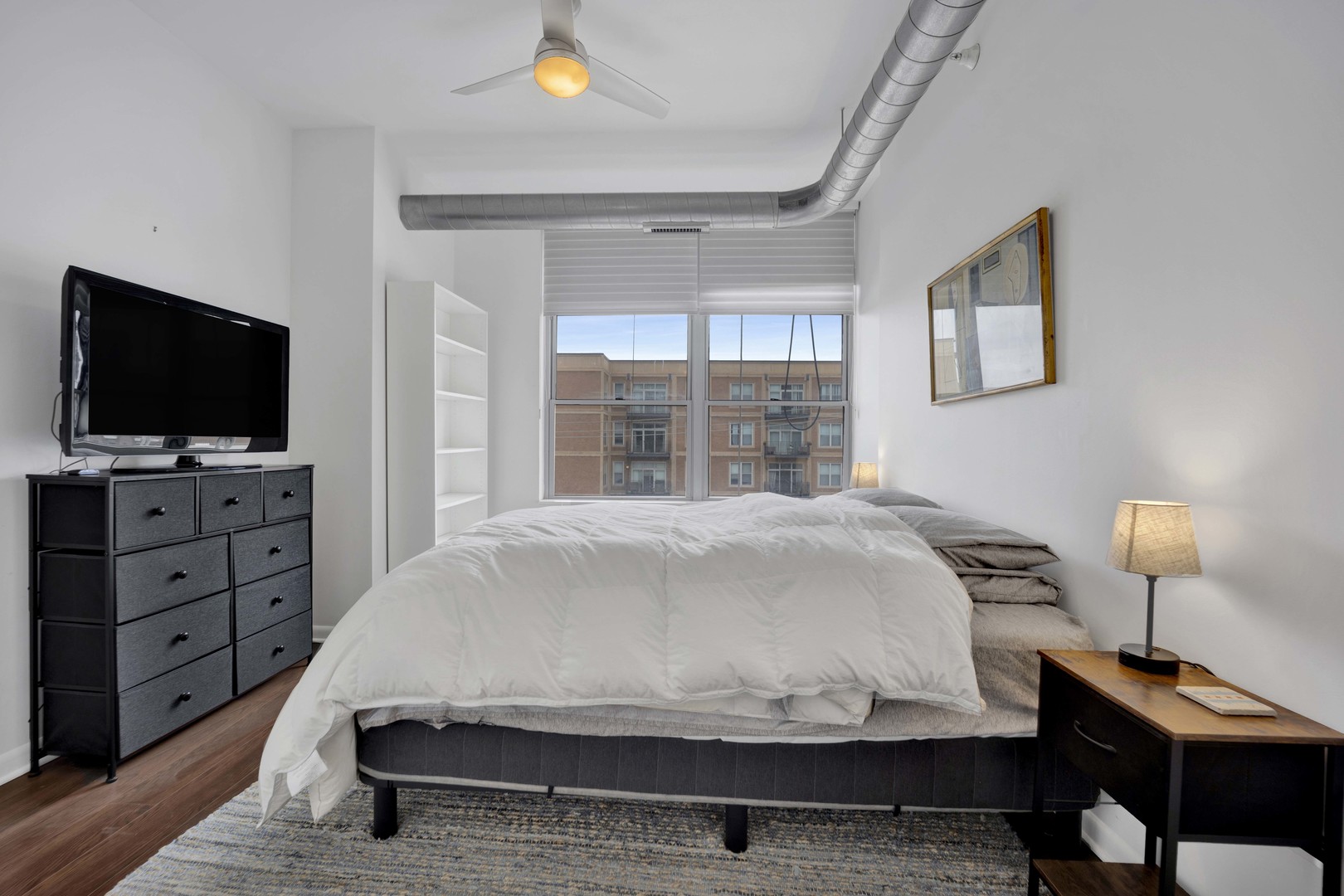 1200 West Monroe Street, Unit 412 Chicago, IL 60607 - Photo 15 of 24