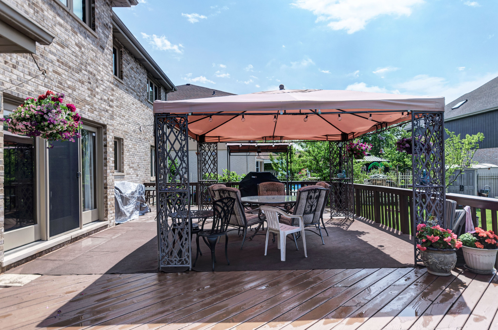 1207 Surrey Road Addison, IL 60101 - Photo 35 of 36