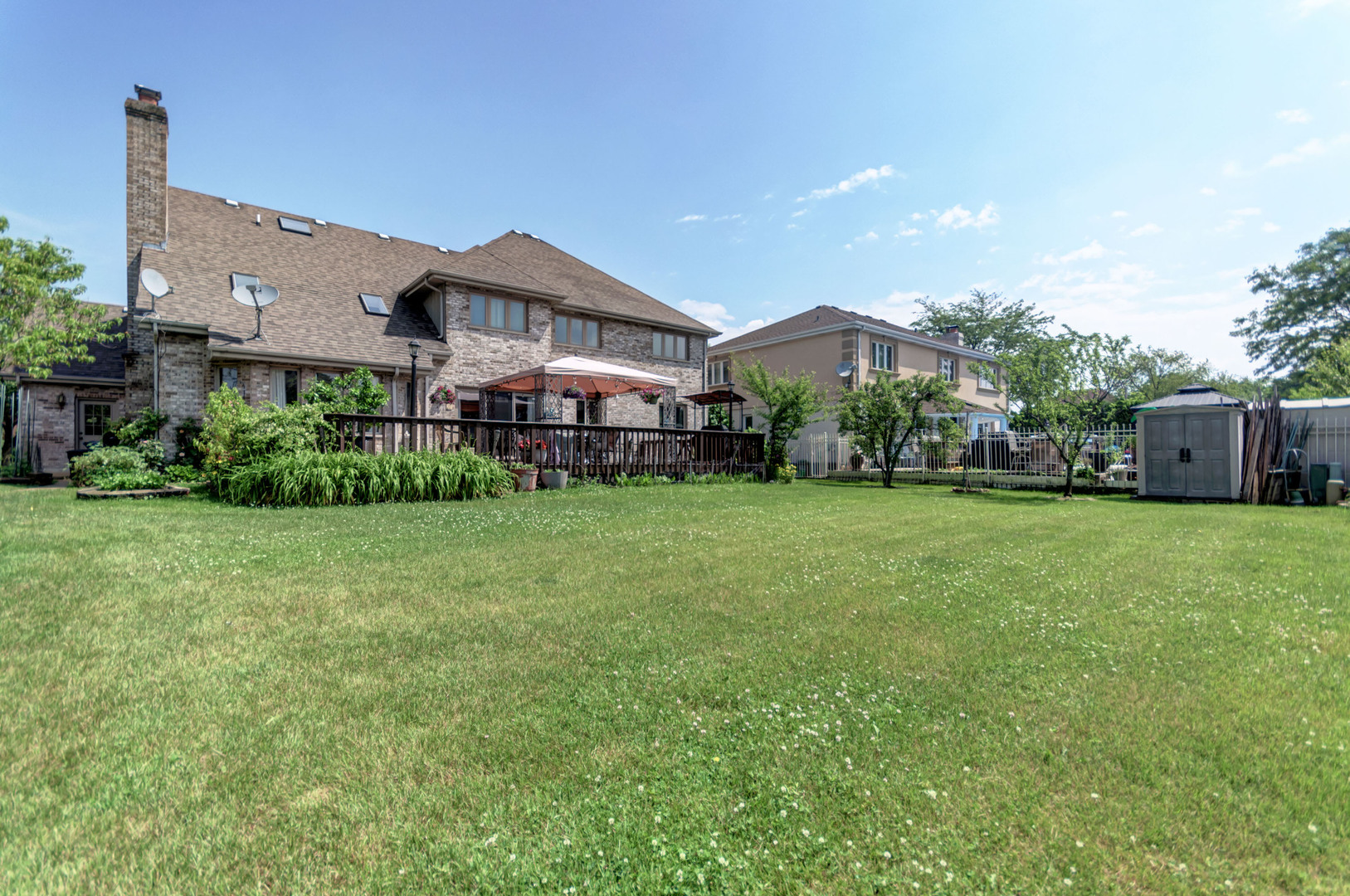 1207 Surrey Road Addison, IL 60101 - Photo 36 of 36