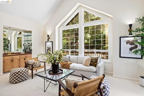 $1,398,000 | 6685 Shepherd Canyon Road, Oakland, CA 94611