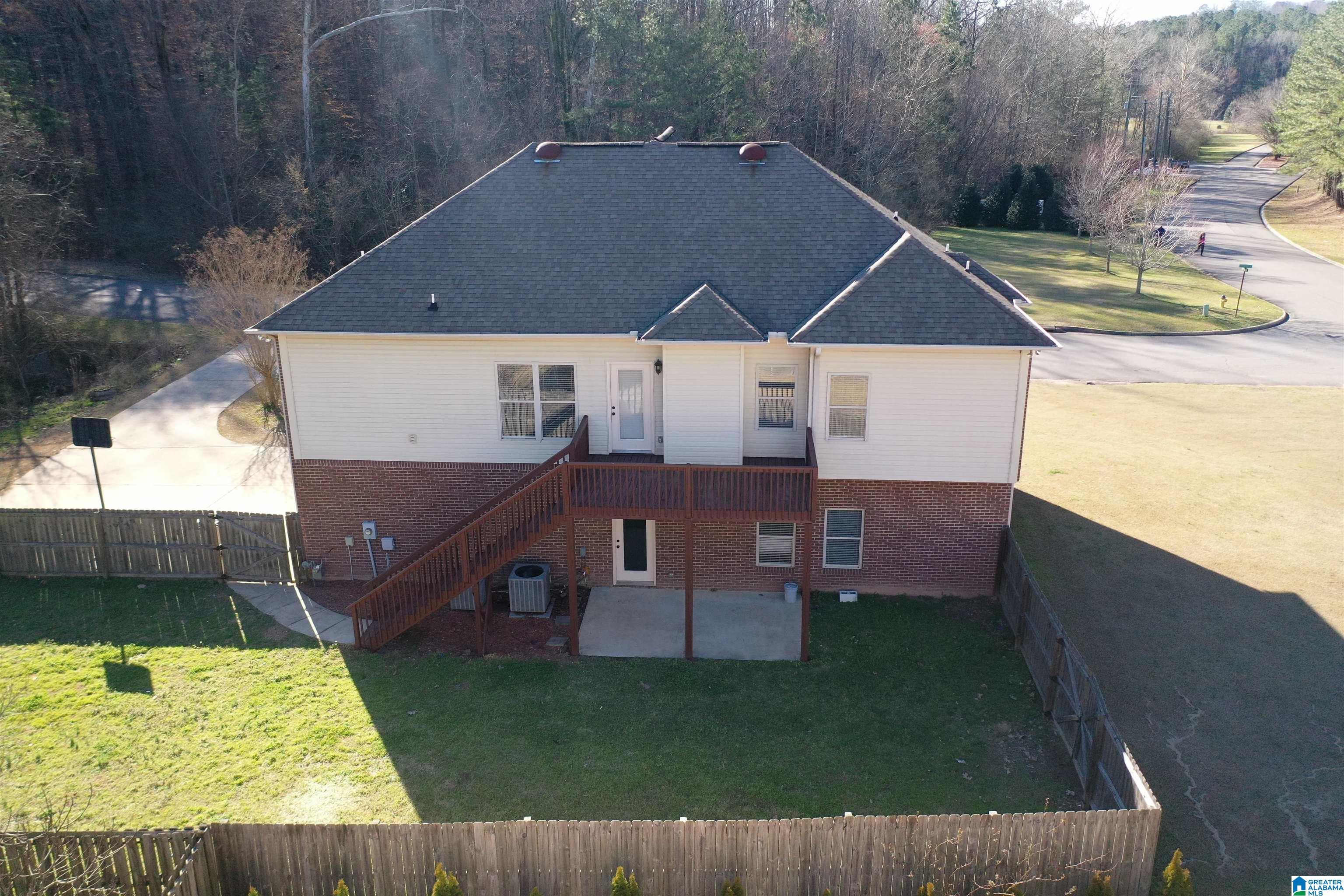 6304 Canterbury Road Pinson, AL 35126 - Photo 9 of 30
