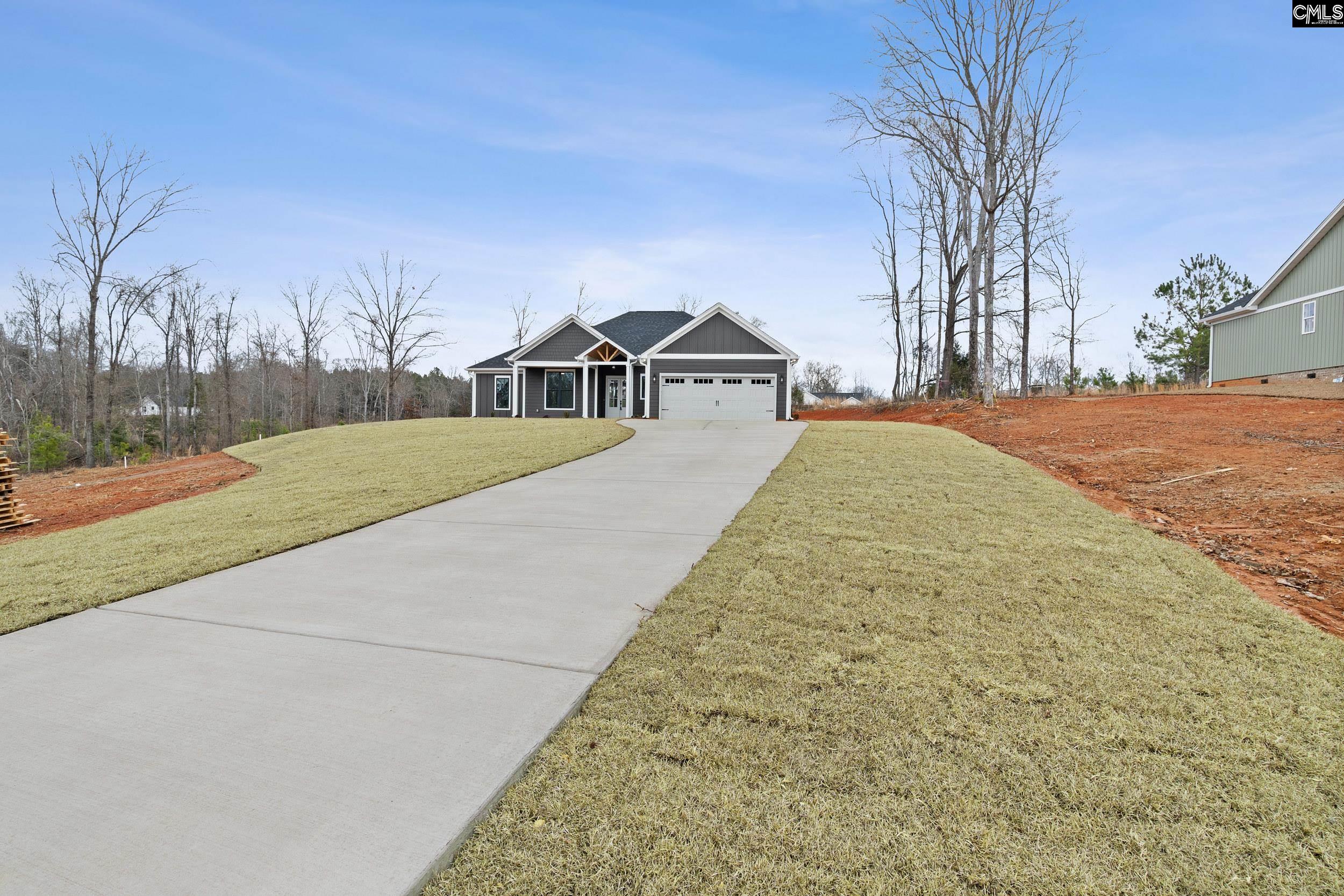 70 Navigator Trail Prosperity, SC 29127 - Photo 3 of 41