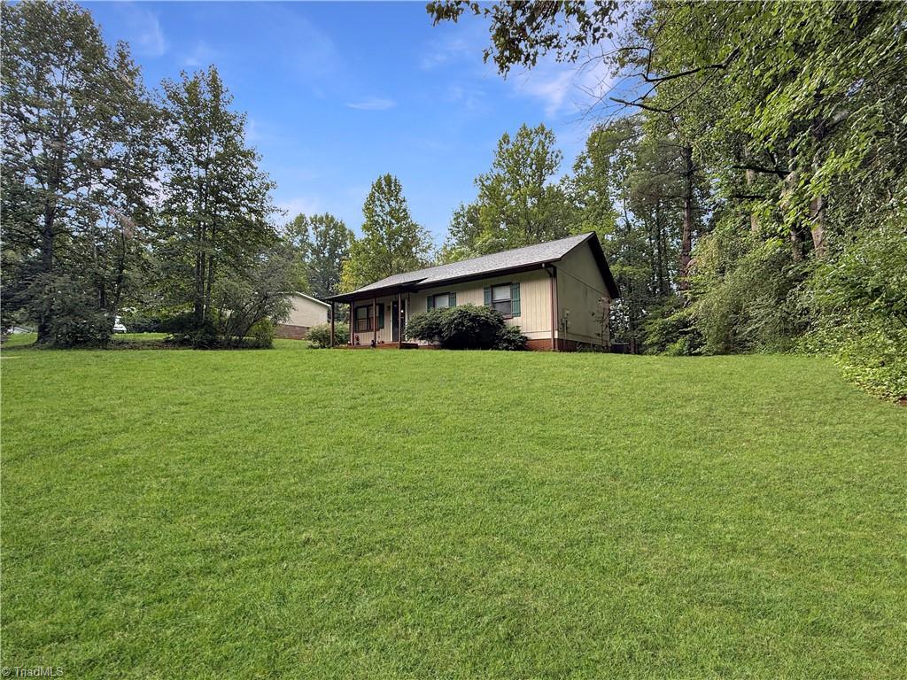 191 Mill Ridge Road North Wilkesboro, NC 28659 - Photo 15 of 18 Gallery Image 15