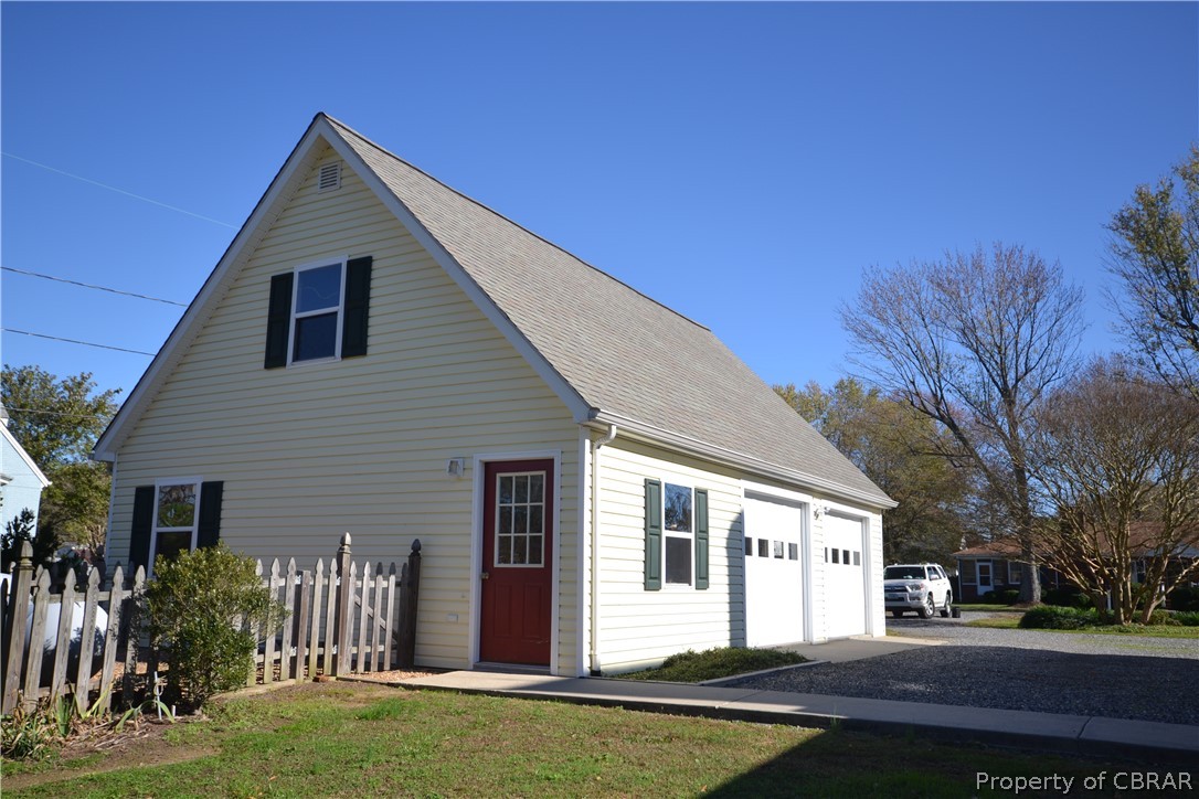 143 Morris Avenue Reedville, VA 22539 - Photo 41 of 41 Gallery Image 41