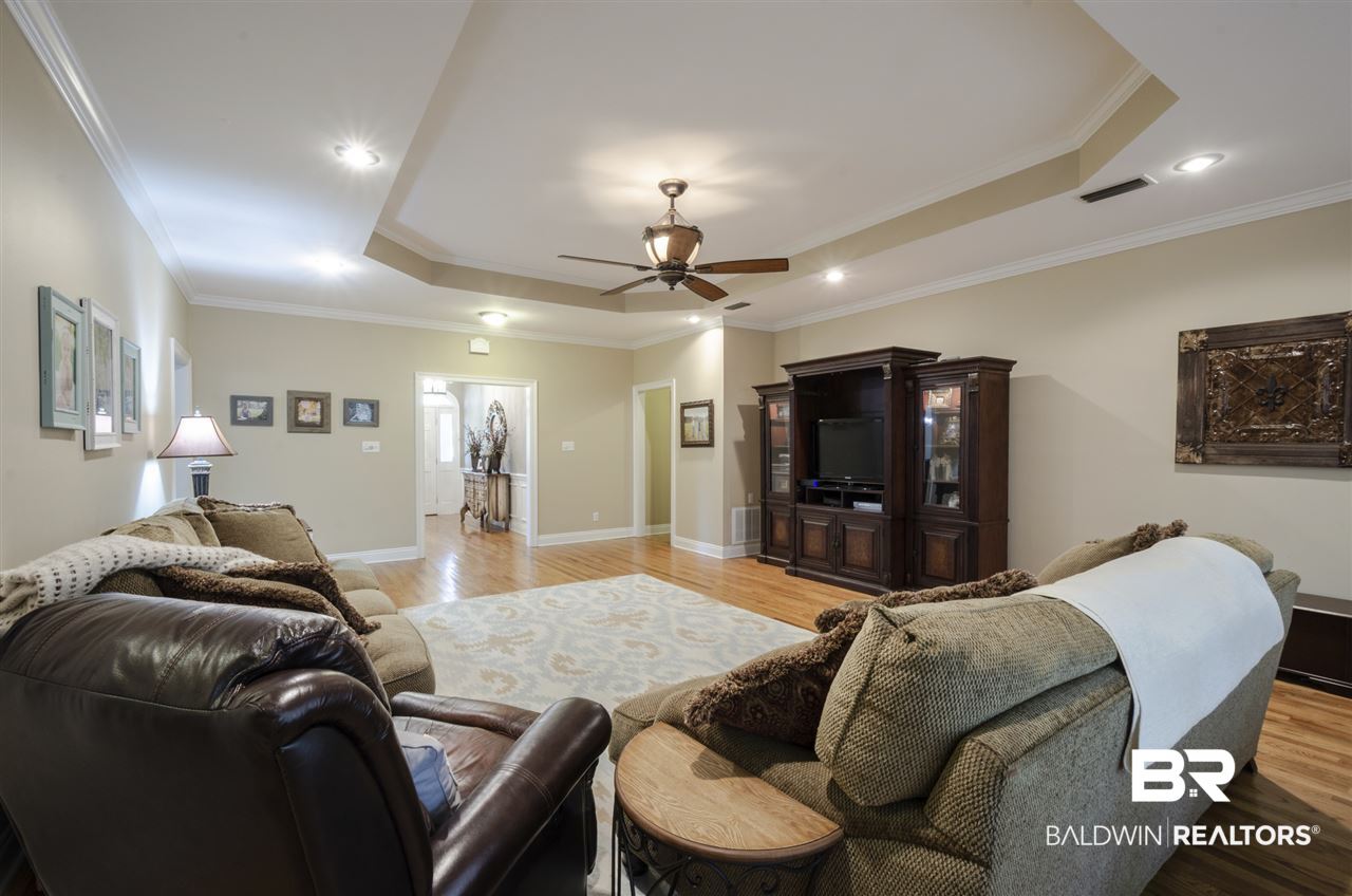 8950 Celeste Road Saraland, AL 36571 - Photo 37 of 44