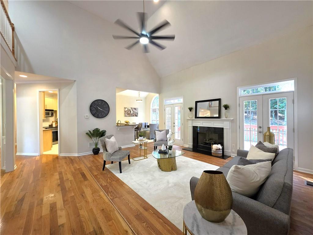 4085 Howell Ferry Road Northwest Duluth, GA 30096 - Photo 4 of 11 Gallery Image 4