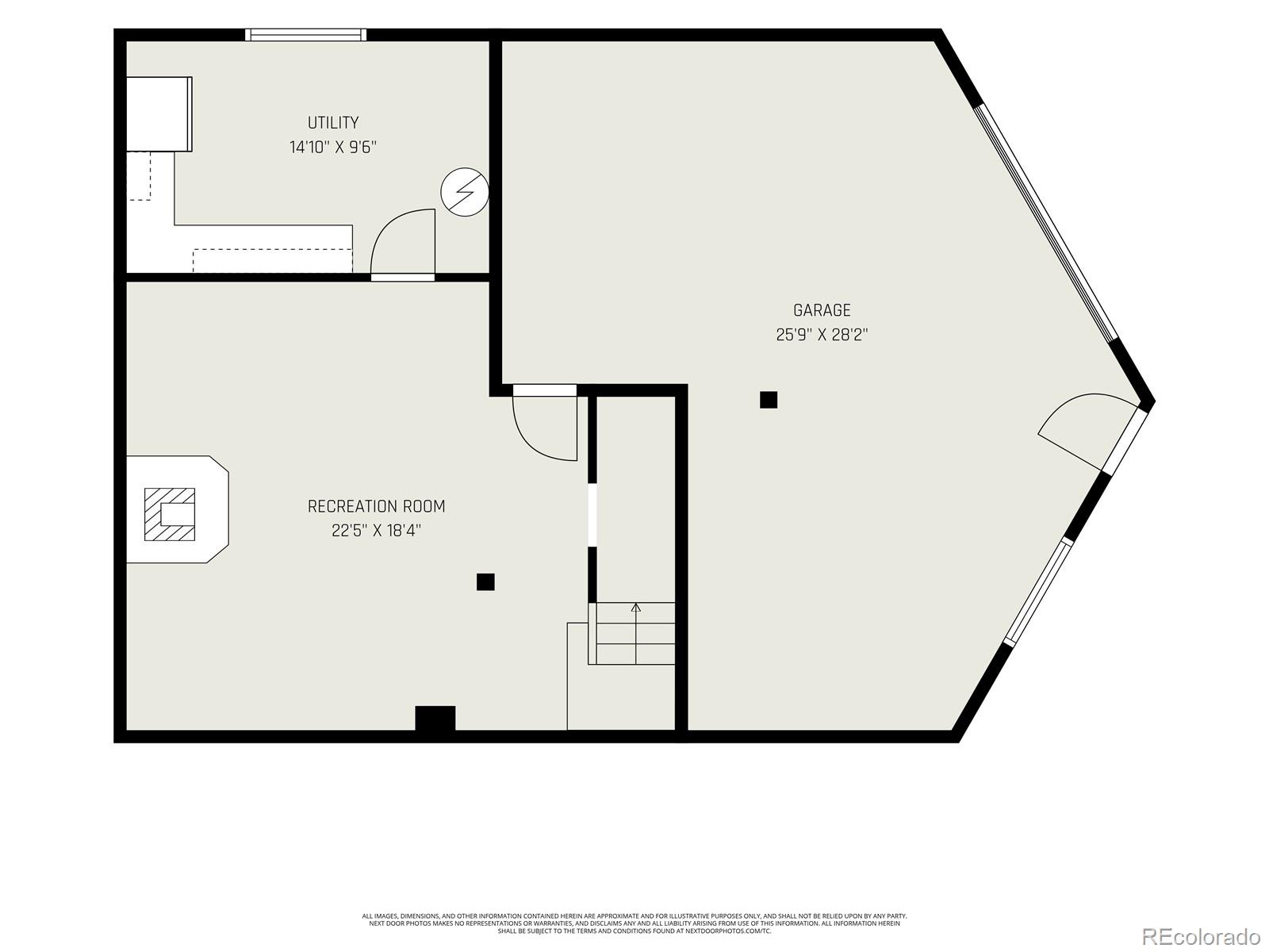 10742 Timothys Road Conifer, CO 80433 - Photo 50 of 50