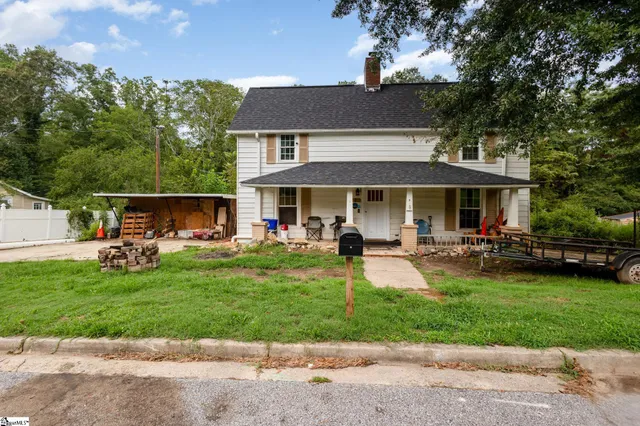 $165,000 | 7 Spring Street, Piedmont, SC 29673