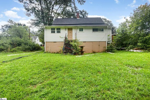 $165,000 | 7 Spring Street, Piedmont, SC 29673