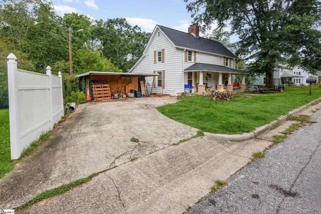 $165,000 | 7 Spring Street, Piedmont, SC 29673