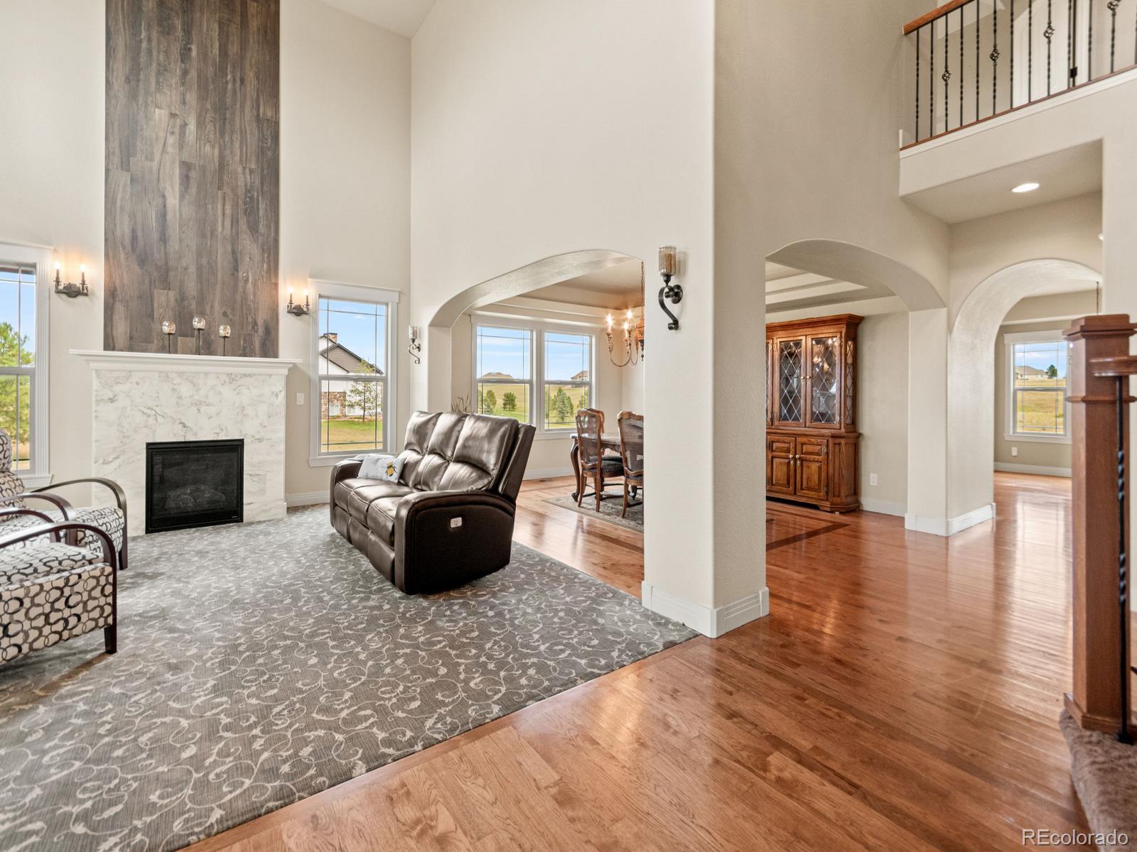 32660 Legacy Ridge Street Elizabeth, CO 80107 - Photo 11 of 50