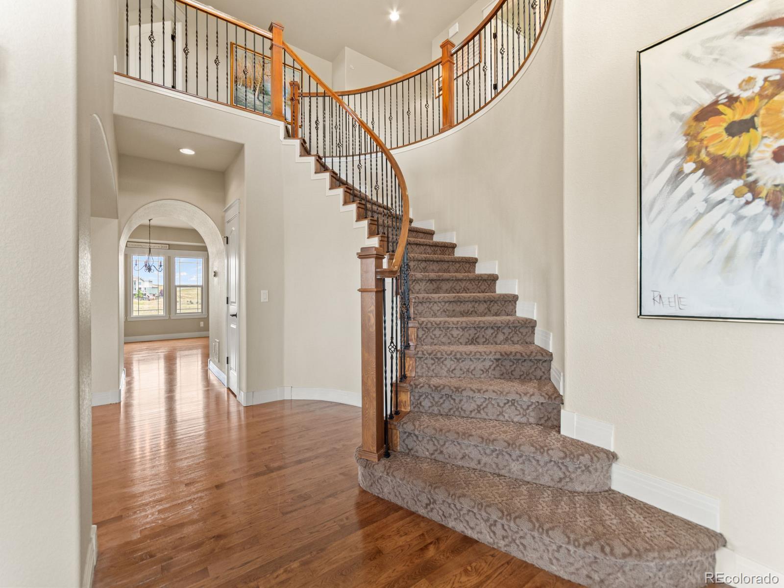 32660 Legacy Ridge Street Elizabeth, CO 80107 - Photo 12 of 50