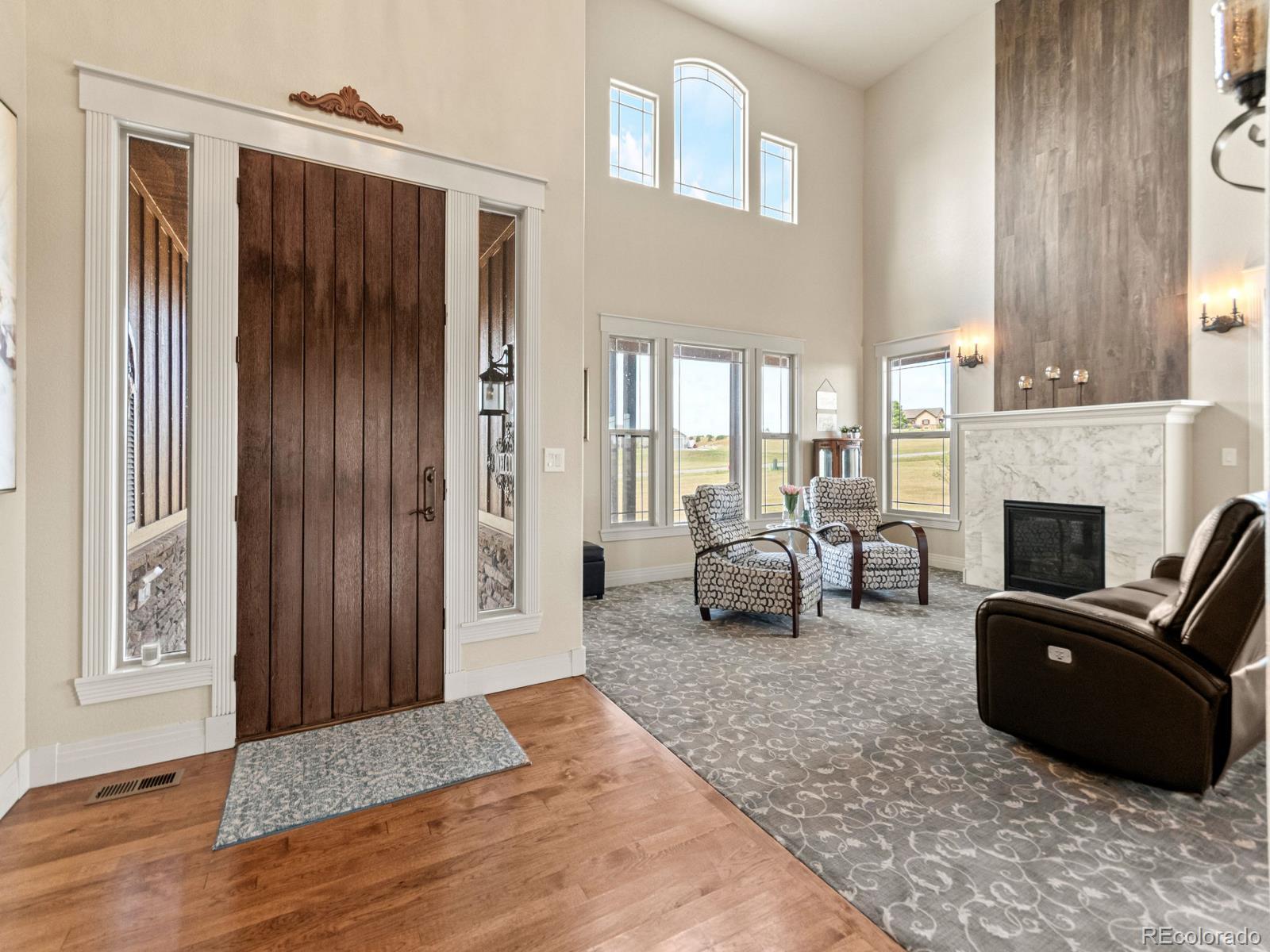 32660 Legacy Ridge Street Elizabeth, CO 80107 - Photo 13 of 50