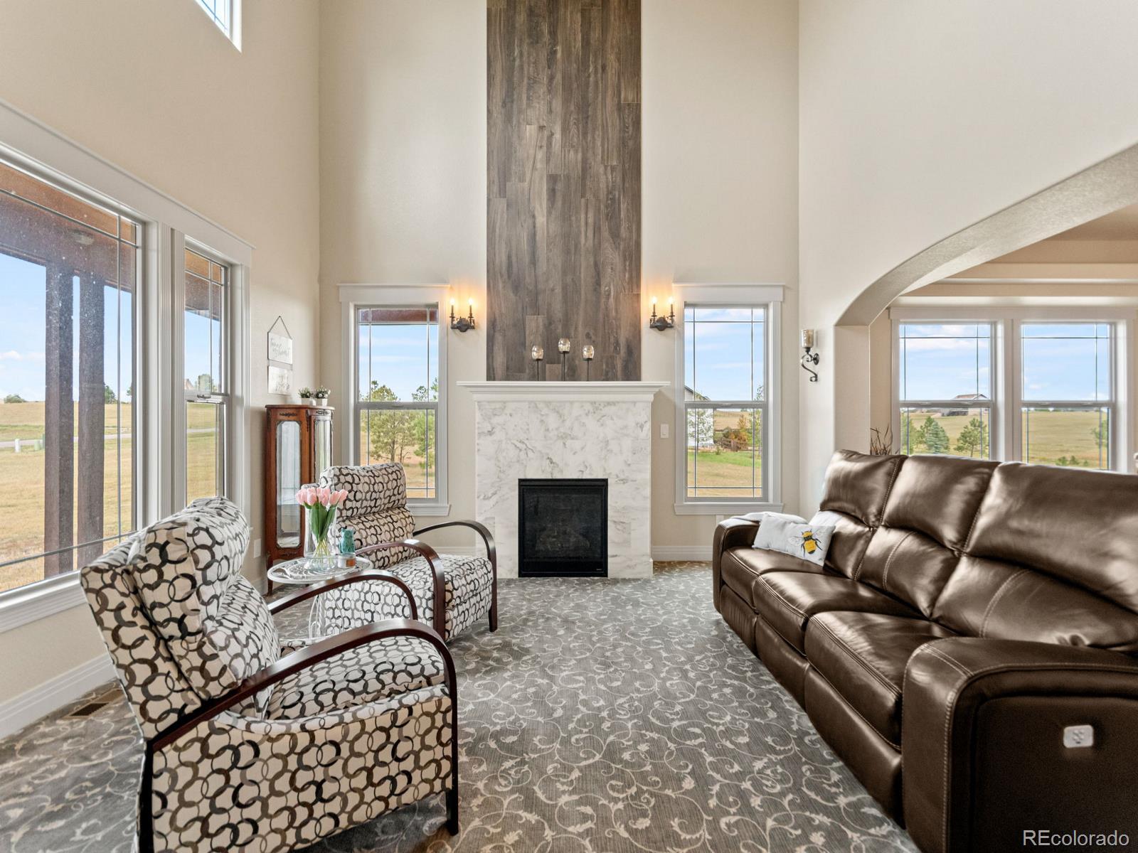 32660 Legacy Ridge Street Elizabeth, CO 80107 - Photo 14 of 50