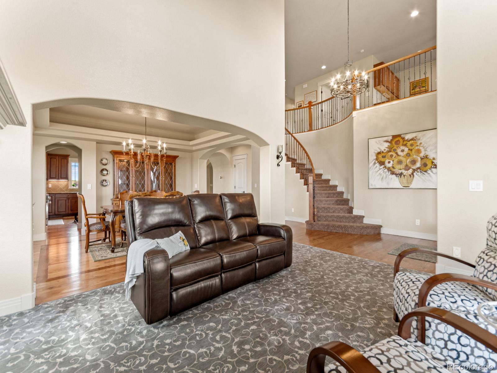 32660 Legacy Ridge Street Elizabeth, CO 80107 - Photo 15 of 50