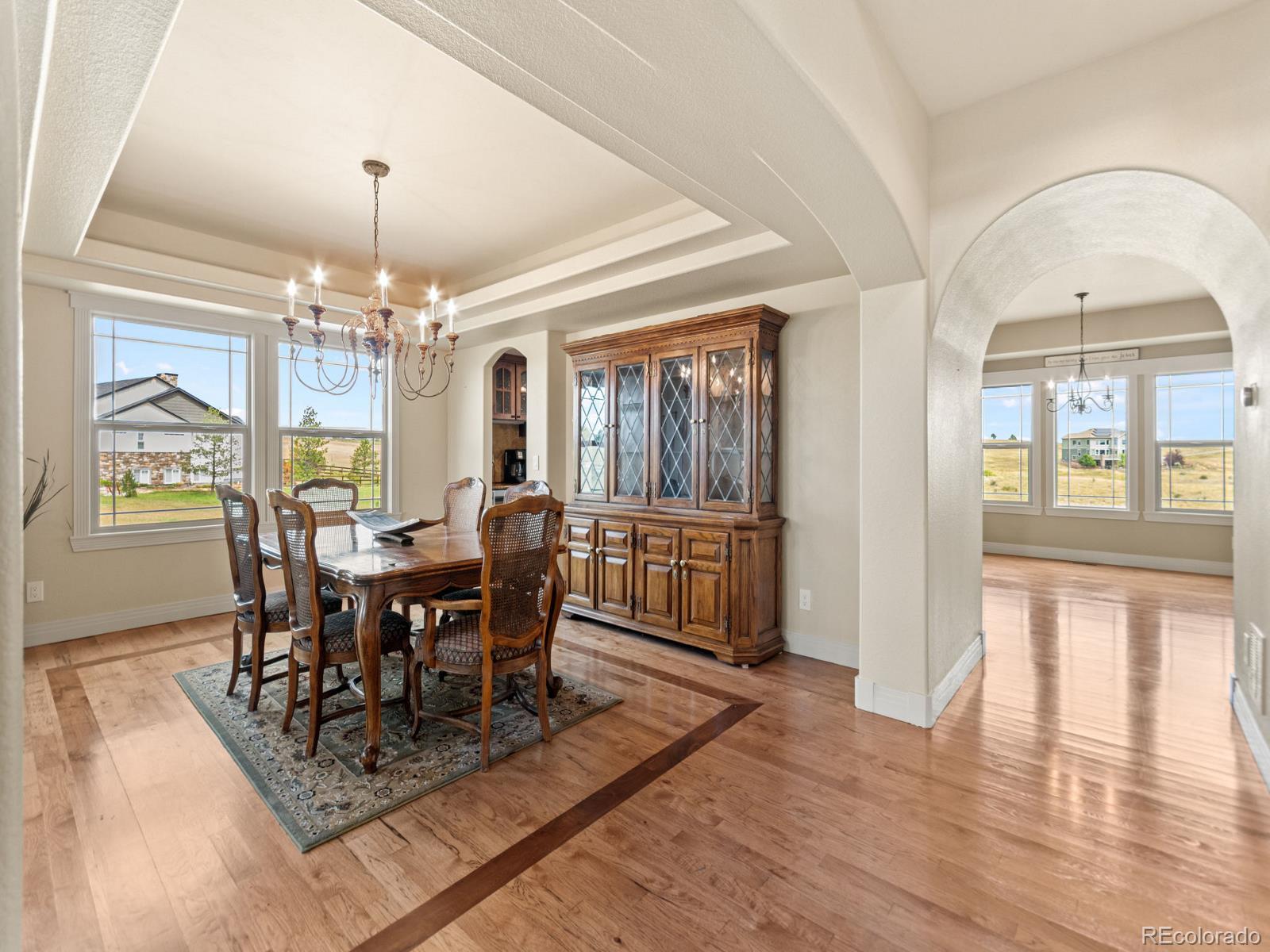 32660 Legacy Ridge Street Elizabeth, CO 80107 - Photo 16 of 50