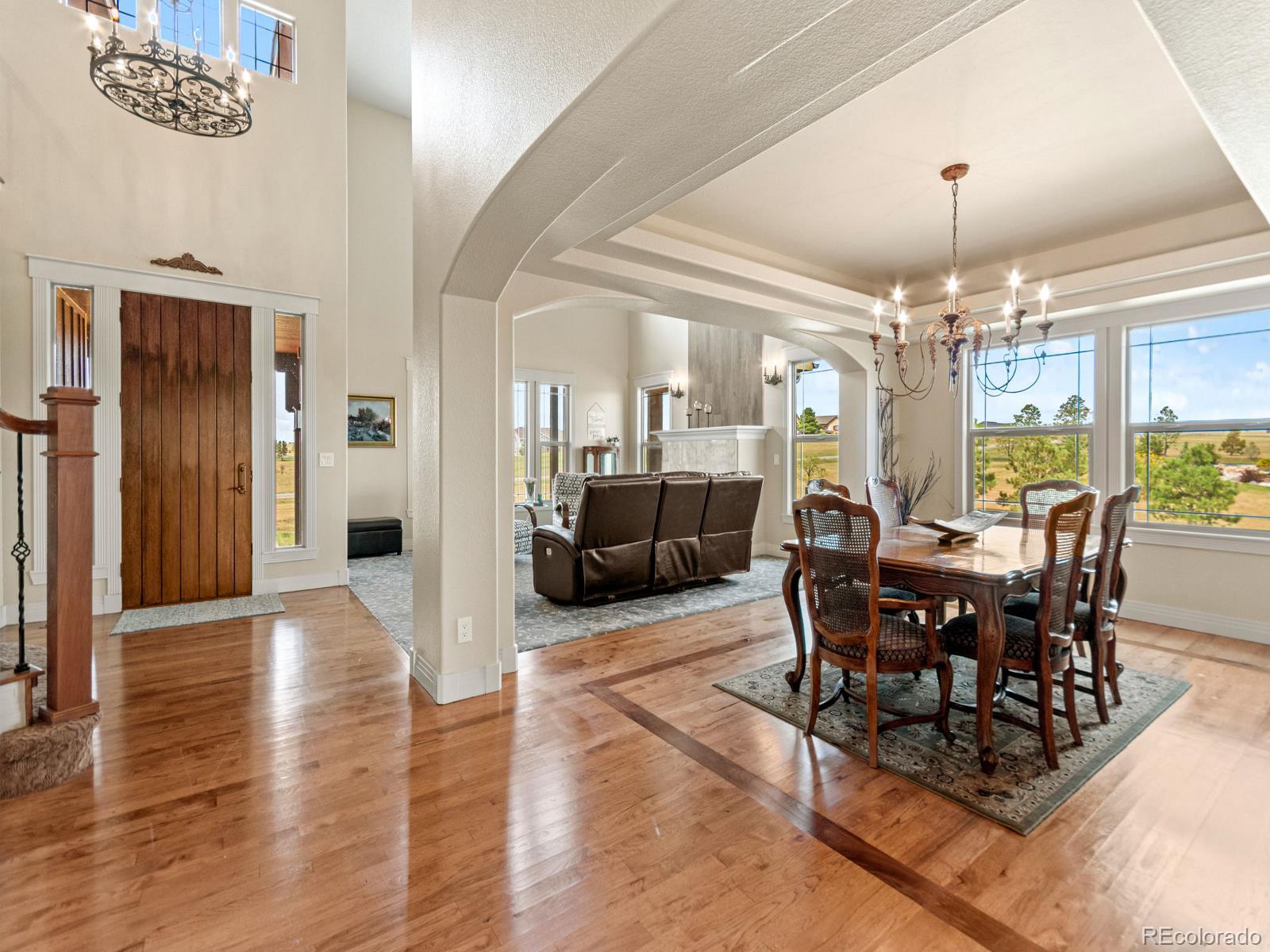 32660 Legacy Ridge Street Elizabeth, CO 80107 - Photo 17 of 50