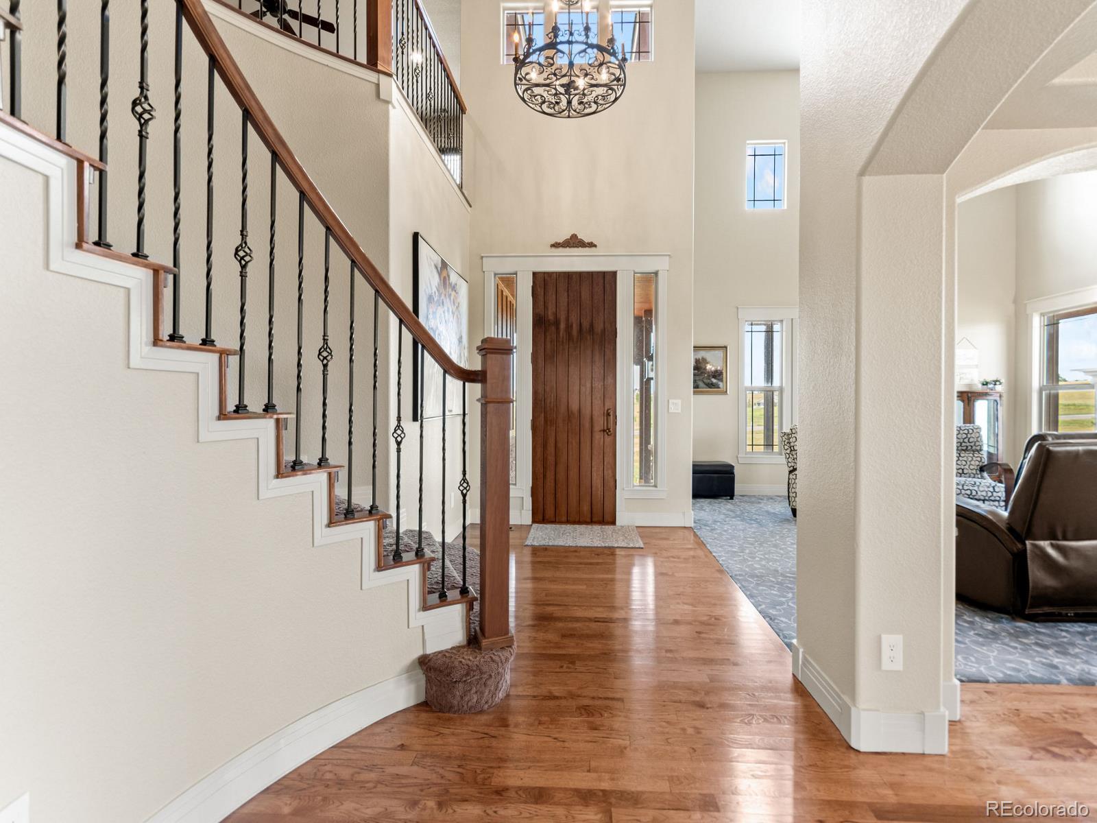 32660 Legacy Ridge Street Elizabeth, CO 80107 - Photo 18 of 50