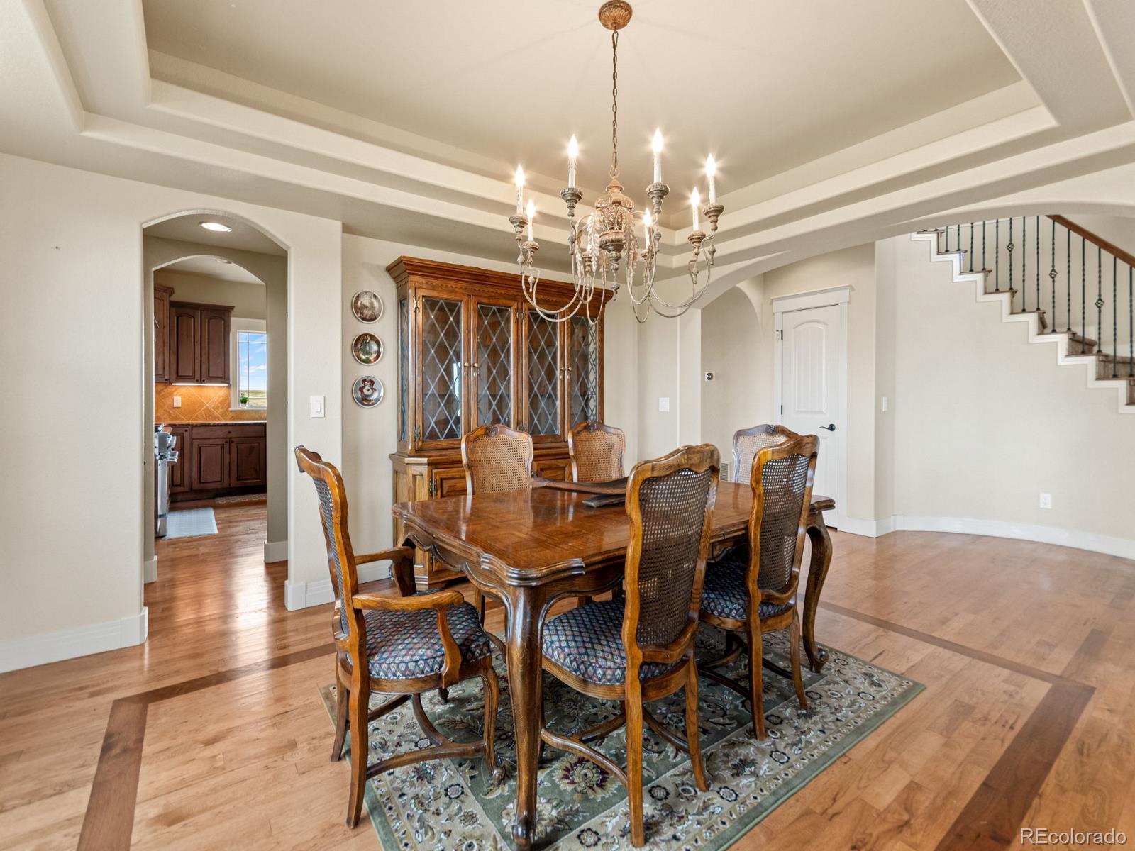 32660 Legacy Ridge Street Elizabeth, CO 80107 - Photo 19 of 50