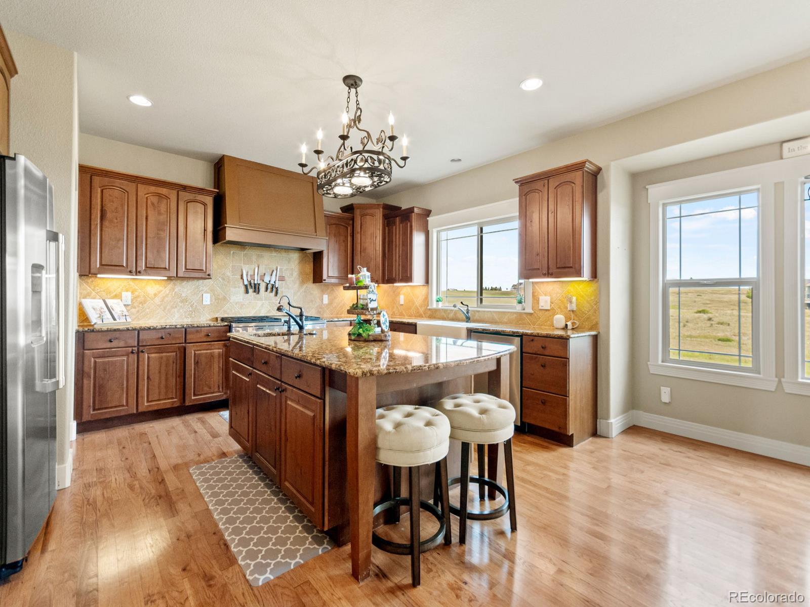 32660 Legacy Ridge Street Elizabeth, CO 80107 - Photo 20 of 50