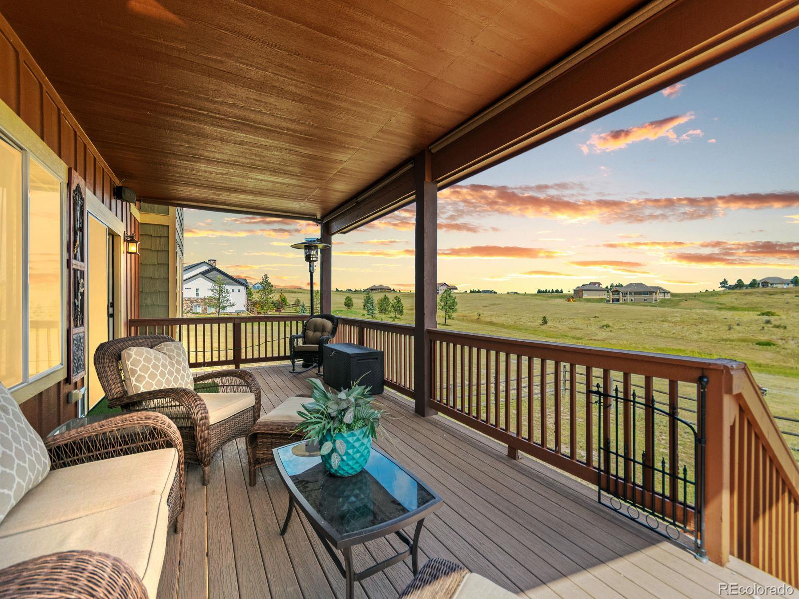 32660 Legacy Ridge Street Elizabeth, CO 80107 - Photo 2 of 50