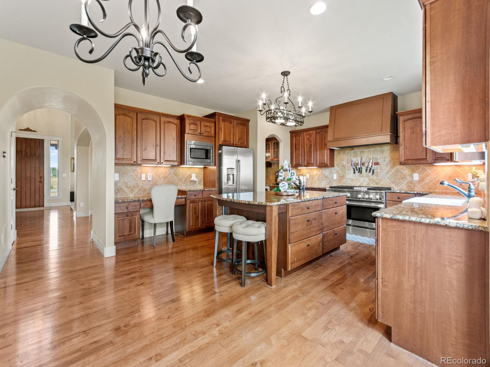 32660 Legacy Ridge Street Elizabeth, CO 80107 - Photo 21 of 50