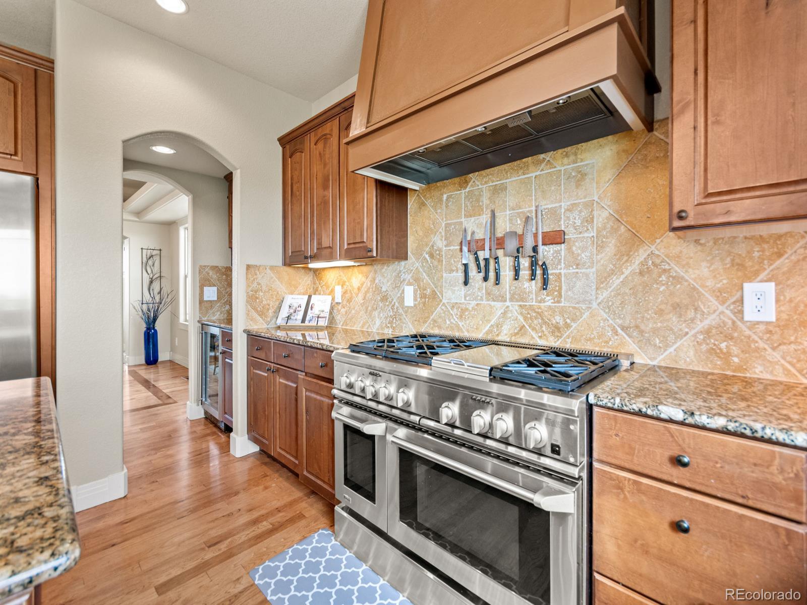 32660 Legacy Ridge Street Elizabeth, CO 80107 - Photo 22 of 50