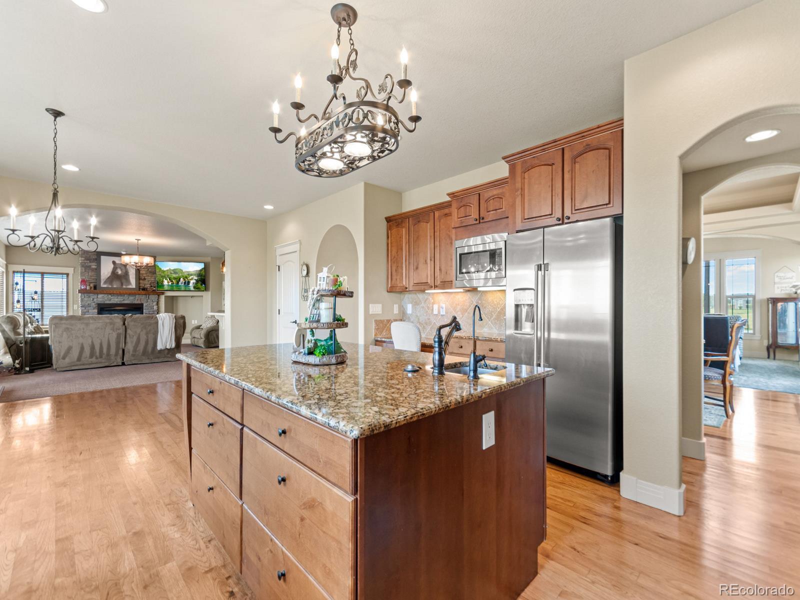 32660 Legacy Ridge Street Elizabeth, CO 80107 - Photo 23 of 50