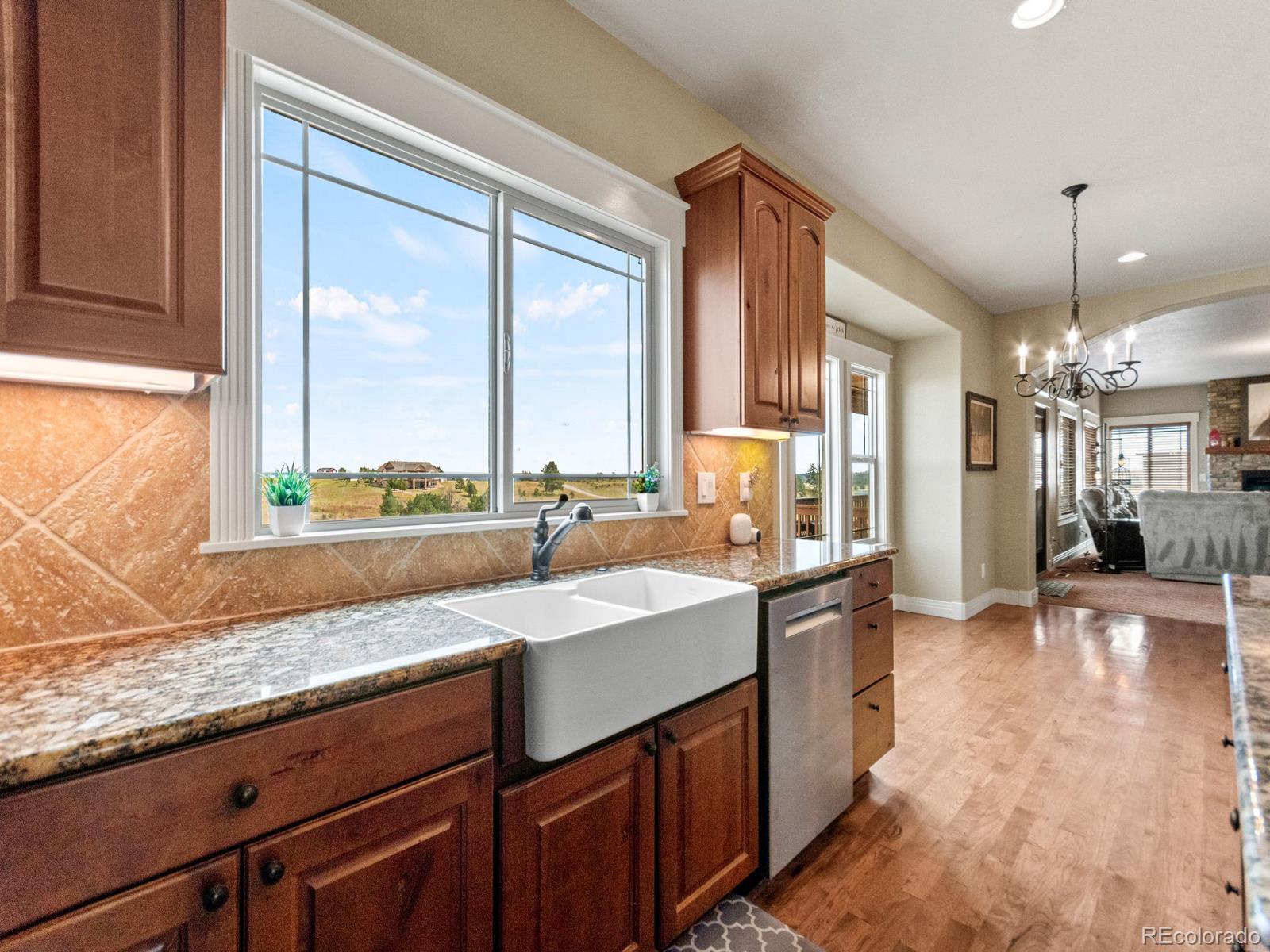 32660 Legacy Ridge Street Elizabeth, CO 80107 - Photo 24 of 50