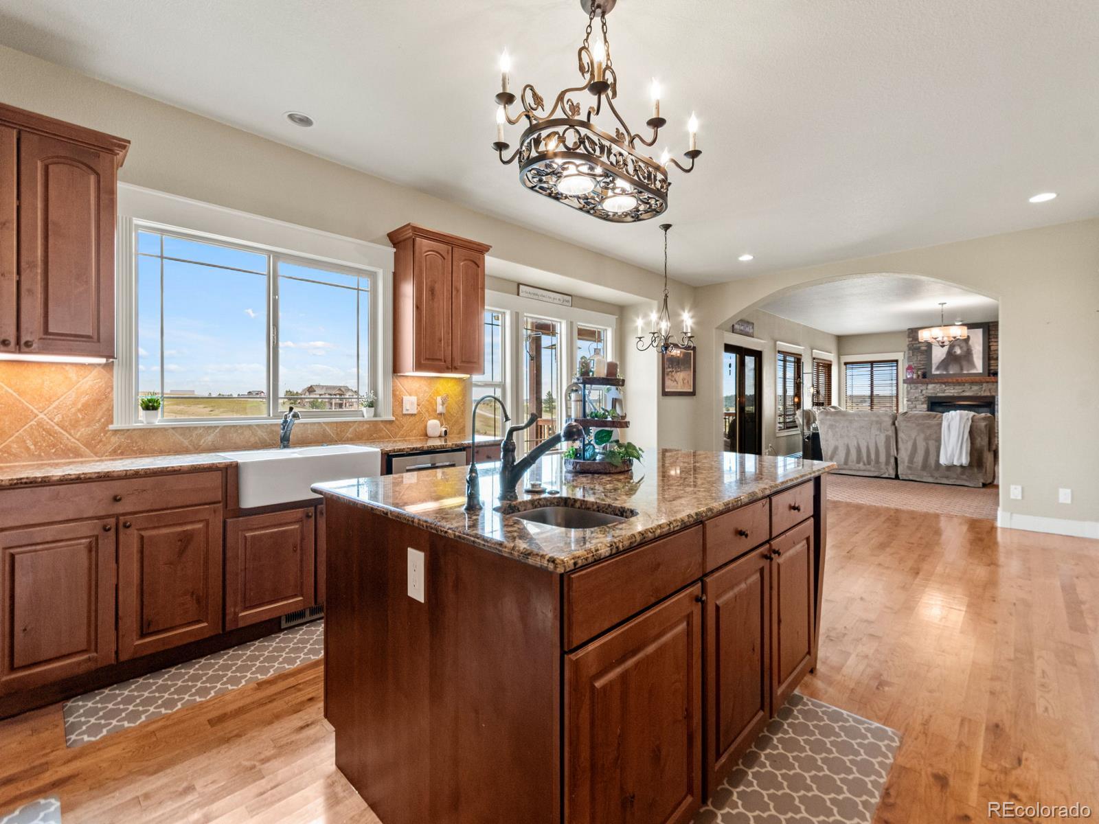 32660 Legacy Ridge Street Elizabeth, CO 80107 - Photo 25 of 50