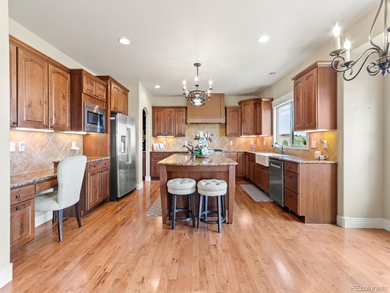 32660 Legacy Ridge Street Elizabeth, CO 80107 - Photo 26 of 50